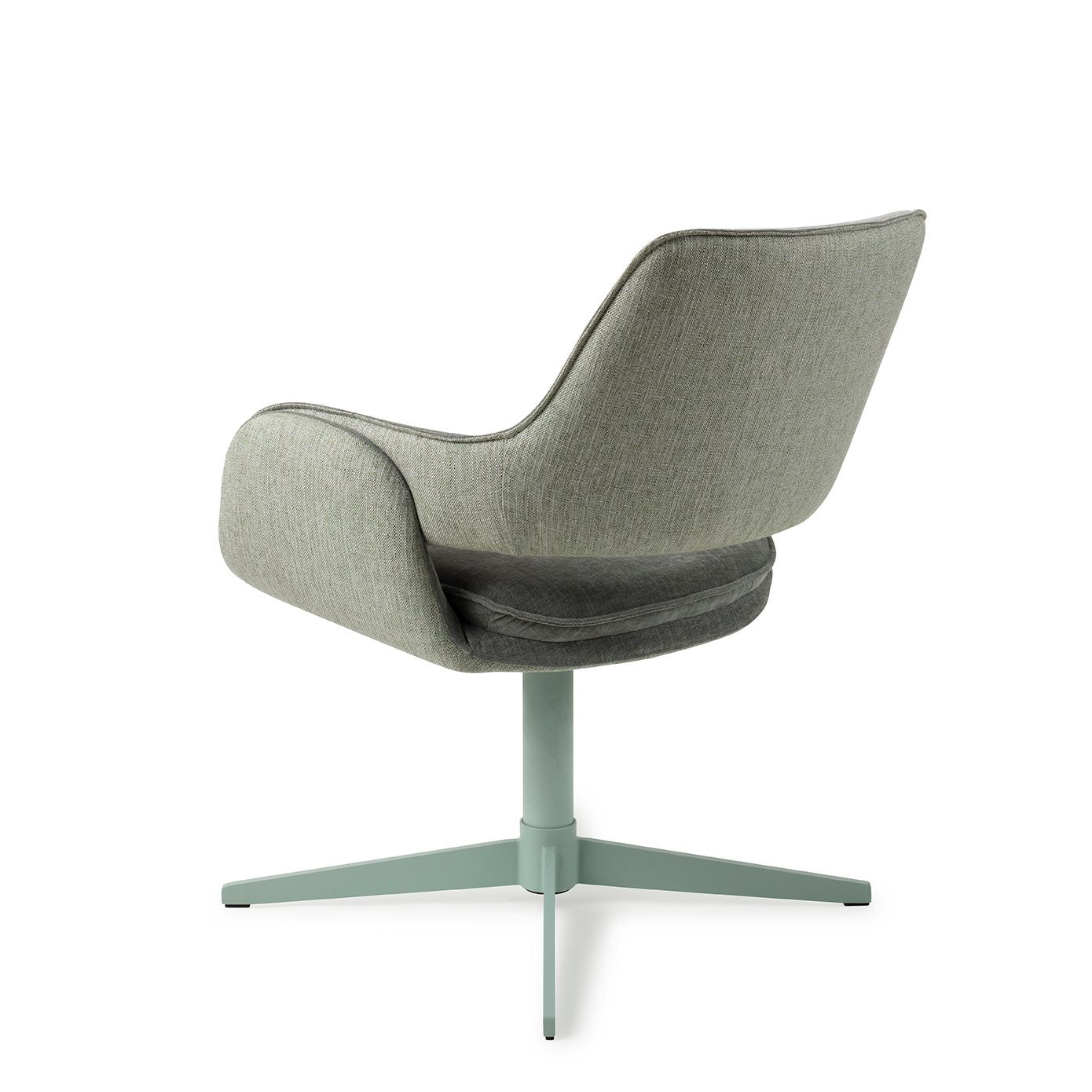 Oketo Green Midori Fauteuil