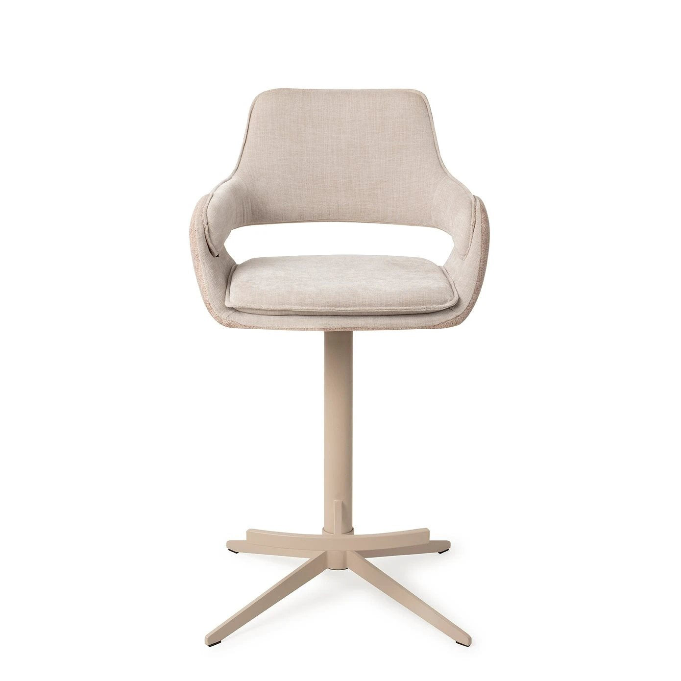 Oketo Driftwood Drive Barkruk (L) by Jesper Home