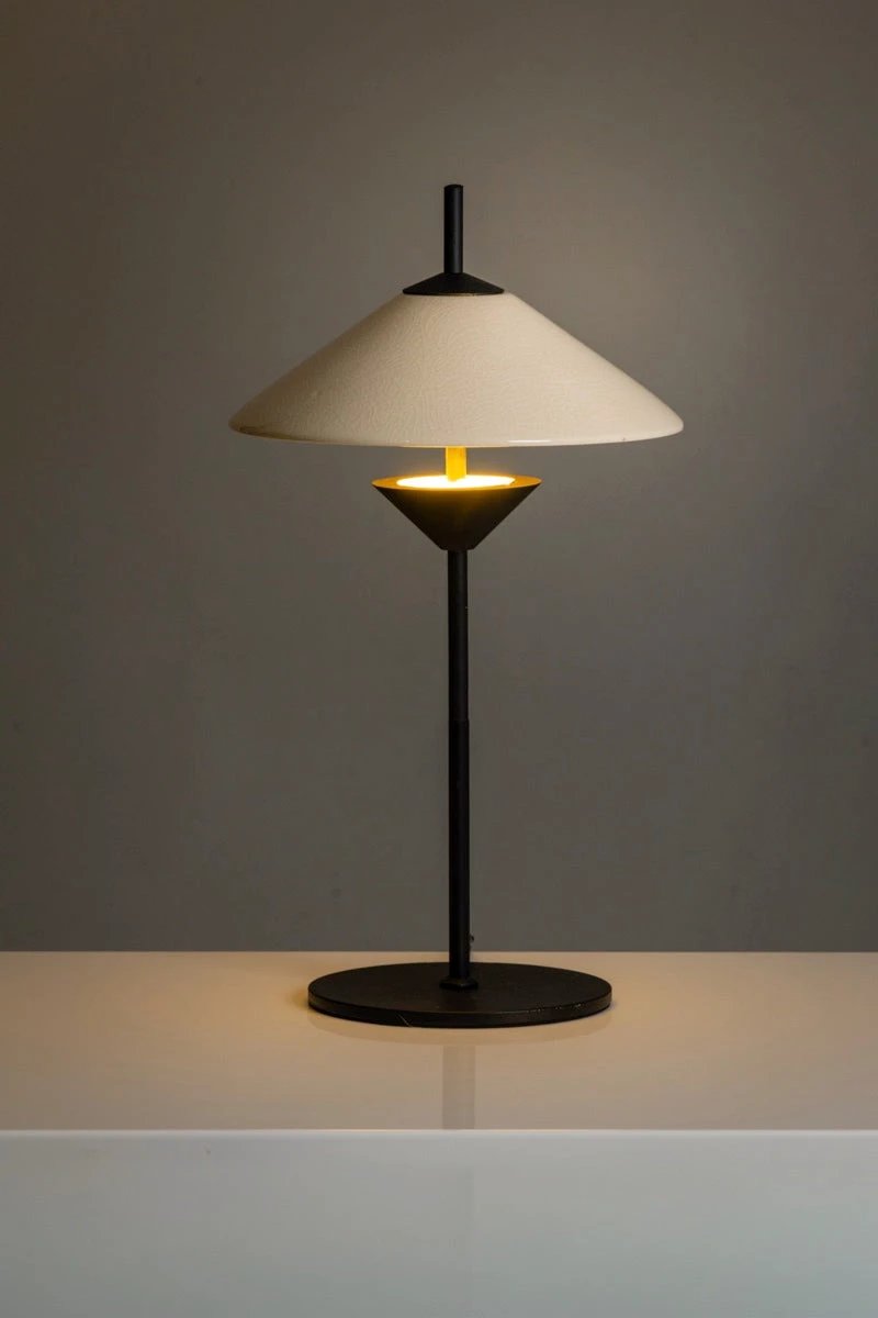 Claide Tafellamp - depauwwonen