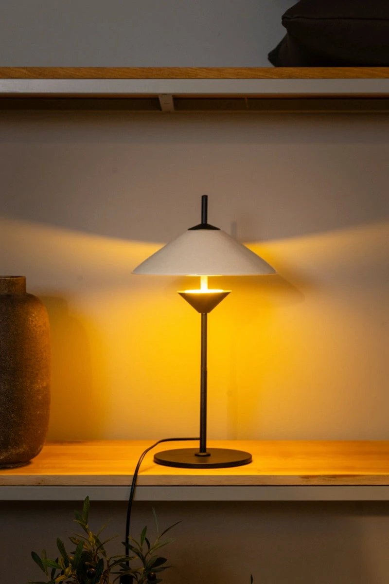 Claide Tafellamp - depauwwonen