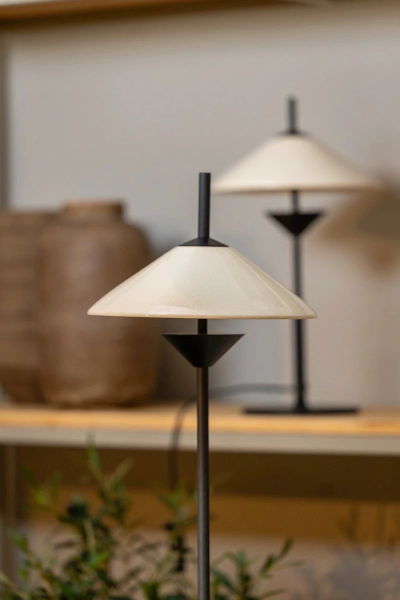 Claide Vloerlamp - depauwwonen