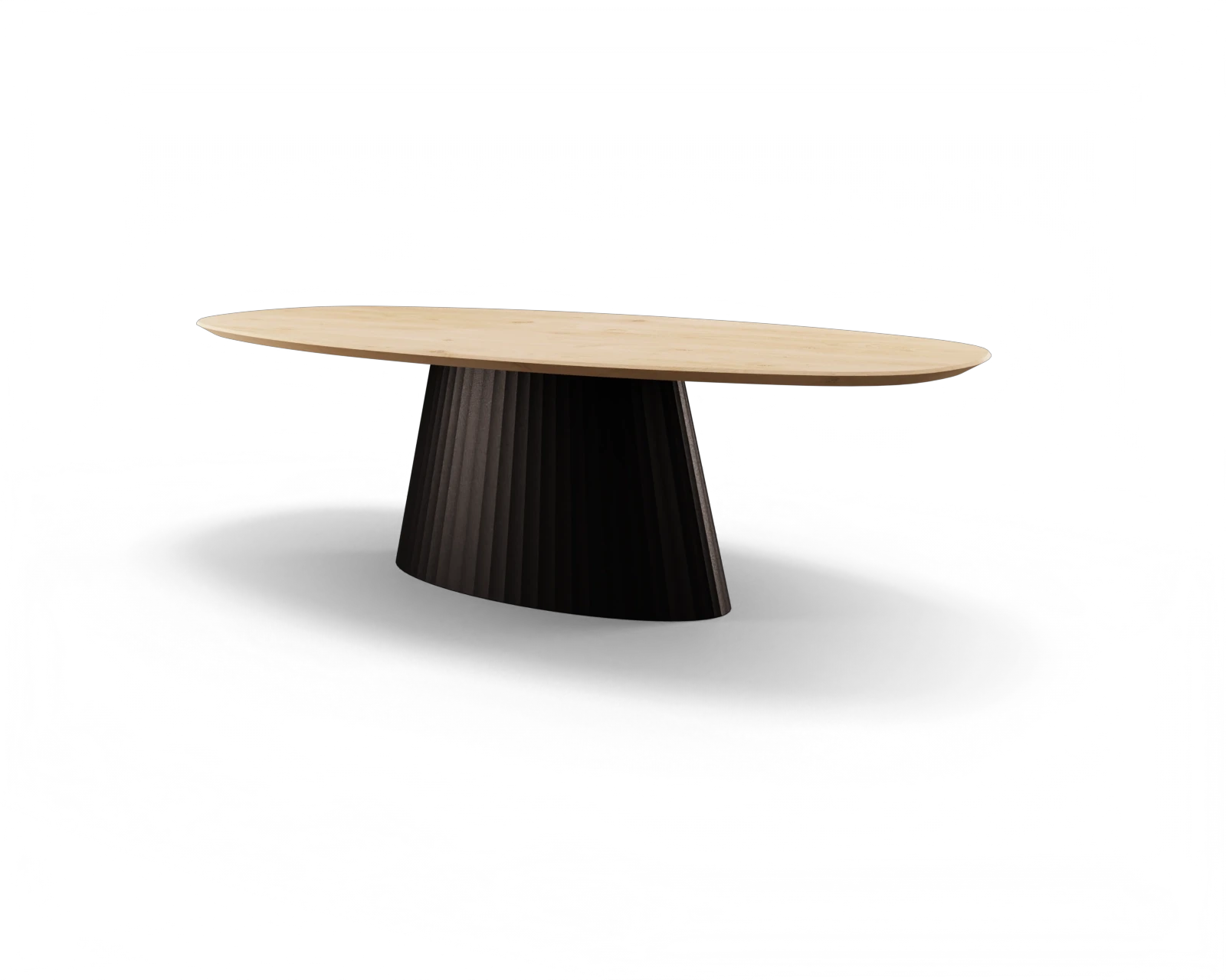 Deens Ovaal | Ebo by Forme