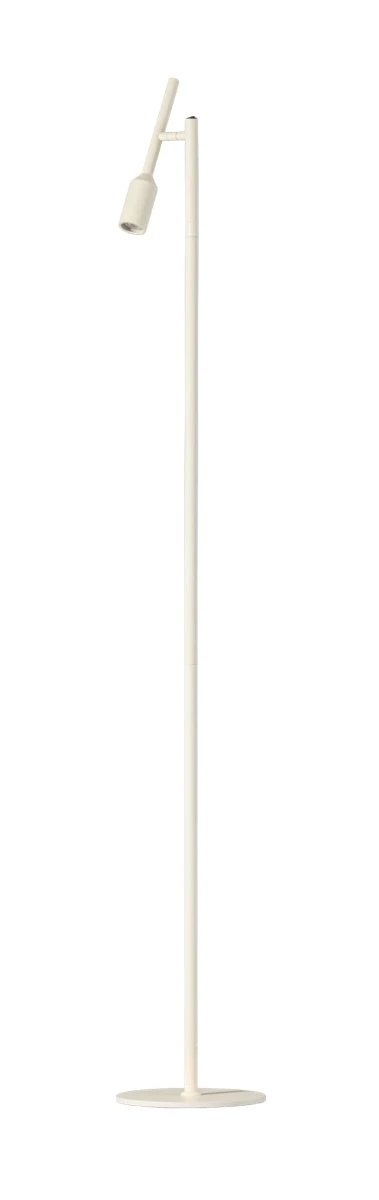 Vloerlamp Dirk 1LT creme by ETH