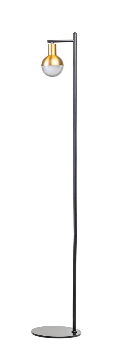 Vloerlamp Drop 1x