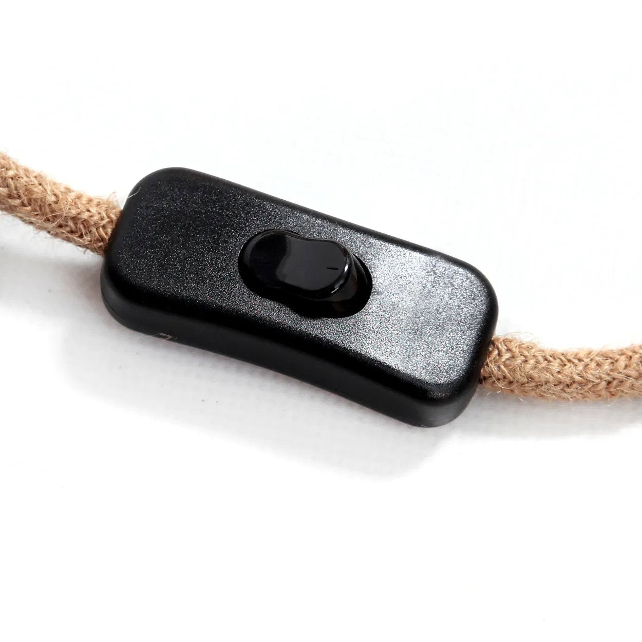 Lampfitting voor tafellamp/vloerlamp - Naturel