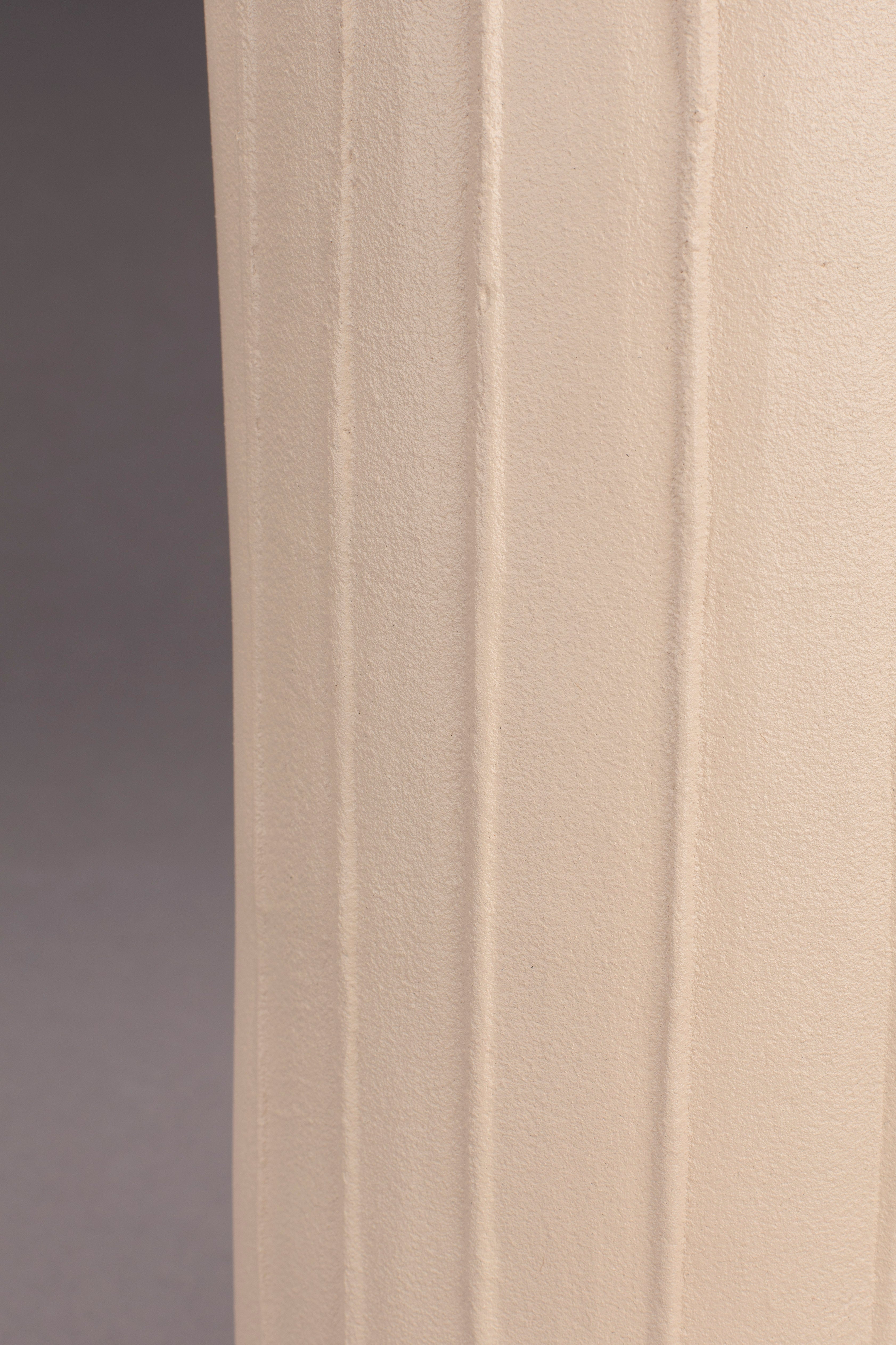 Vaas Rander Beige by Dutchbone