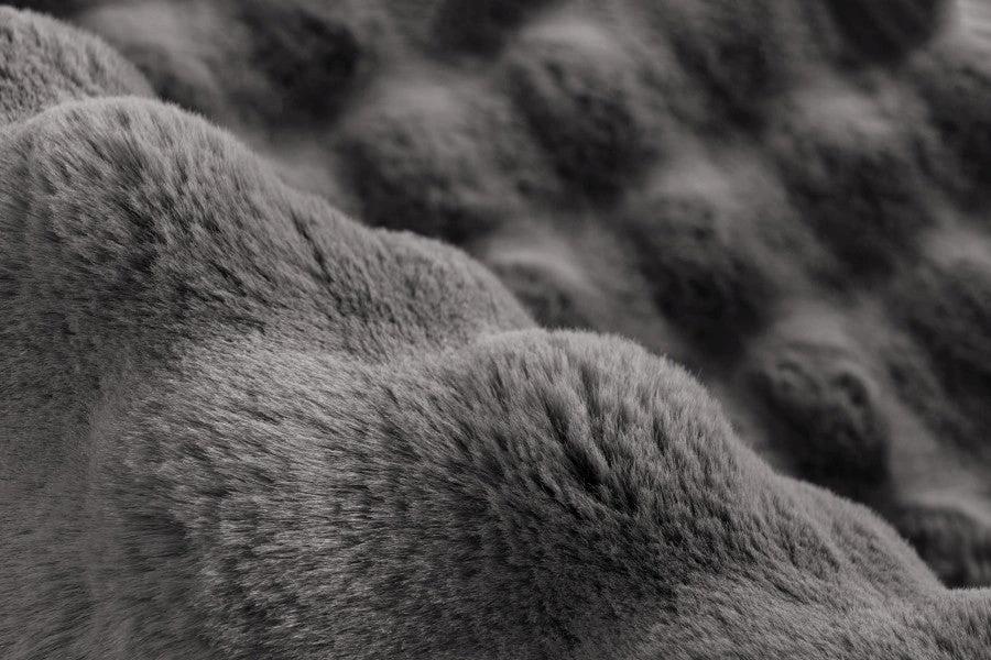 Vloerkleed Harmony Graphite in 4 Maten by Lalee