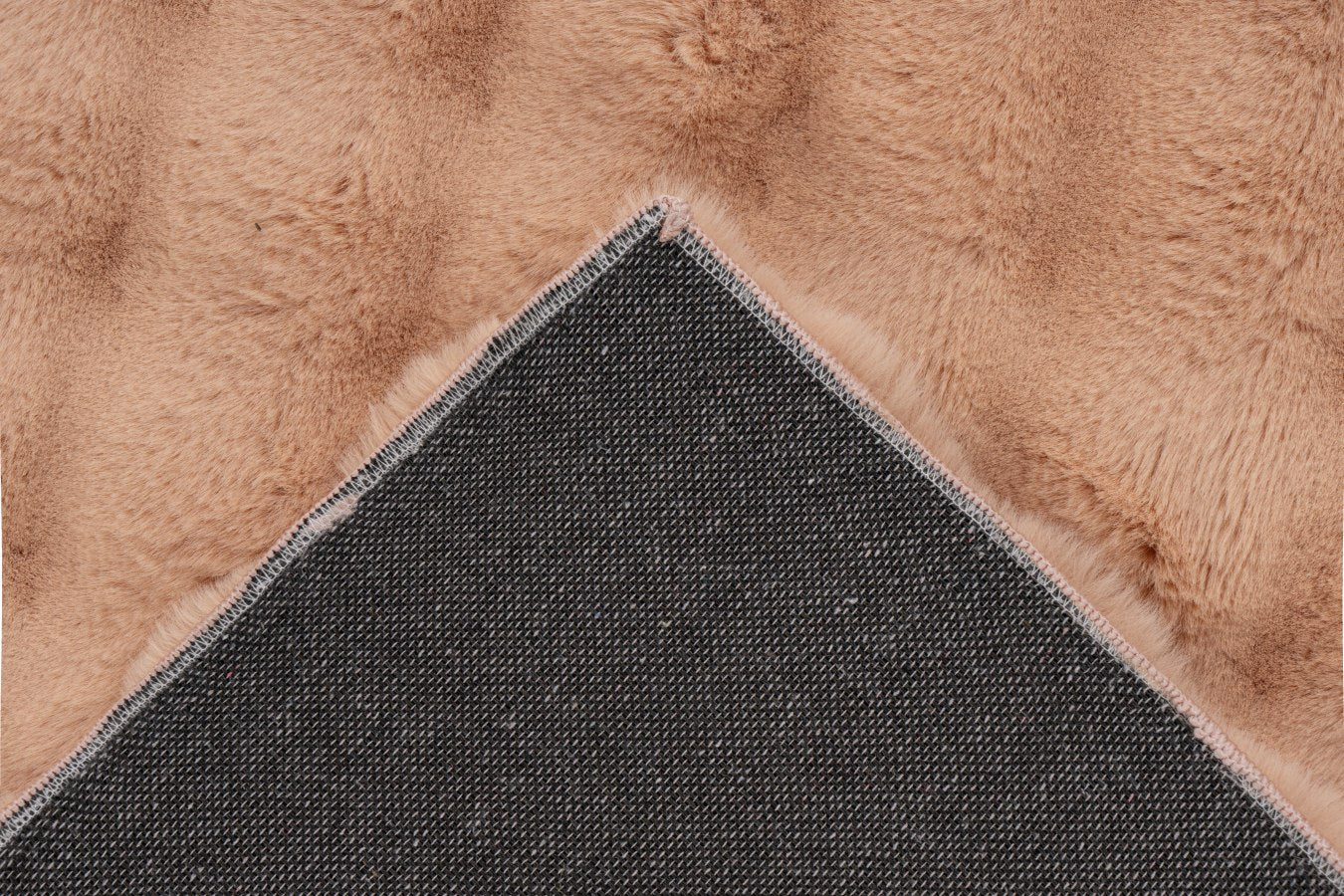 Vloerkleed Harmony Peach in 4 Maten