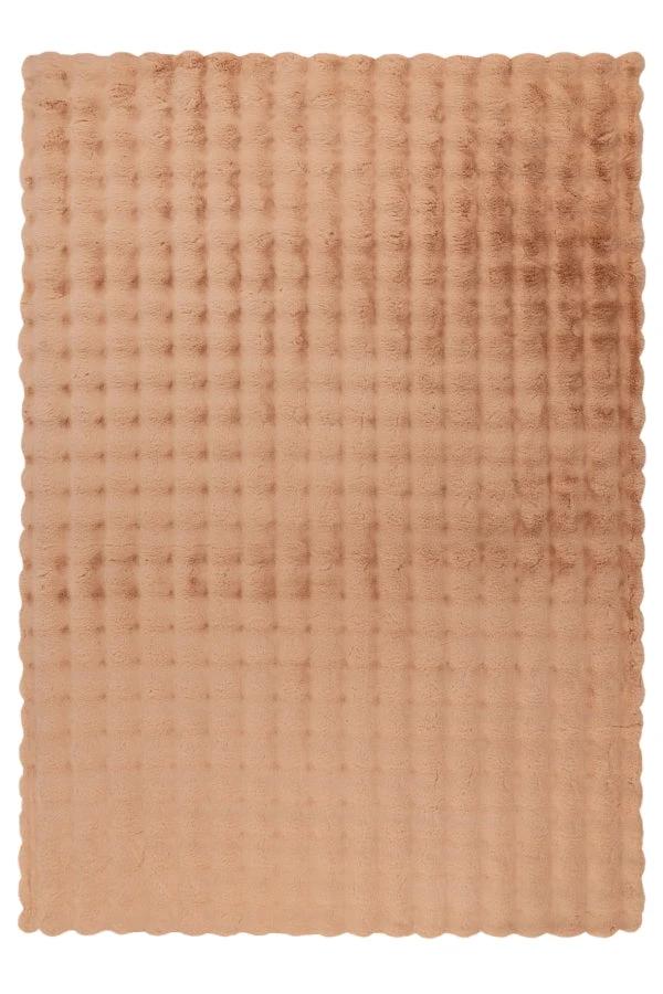 Vloerkleed Harmony Peach in 4 Maten by Lalee