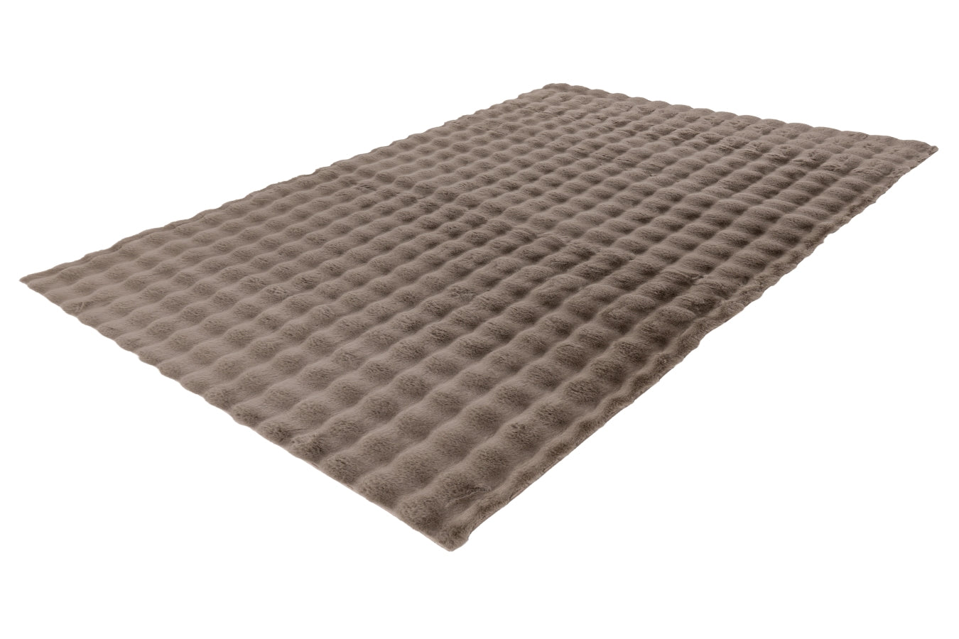 Vloerkleed Harmony Taupe in 4 Maten