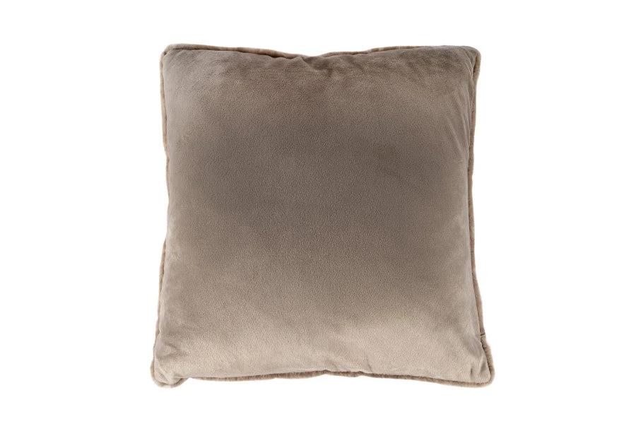 Kussen Heaven 48x48 in 11 kleuren (set van 2) by Lalee