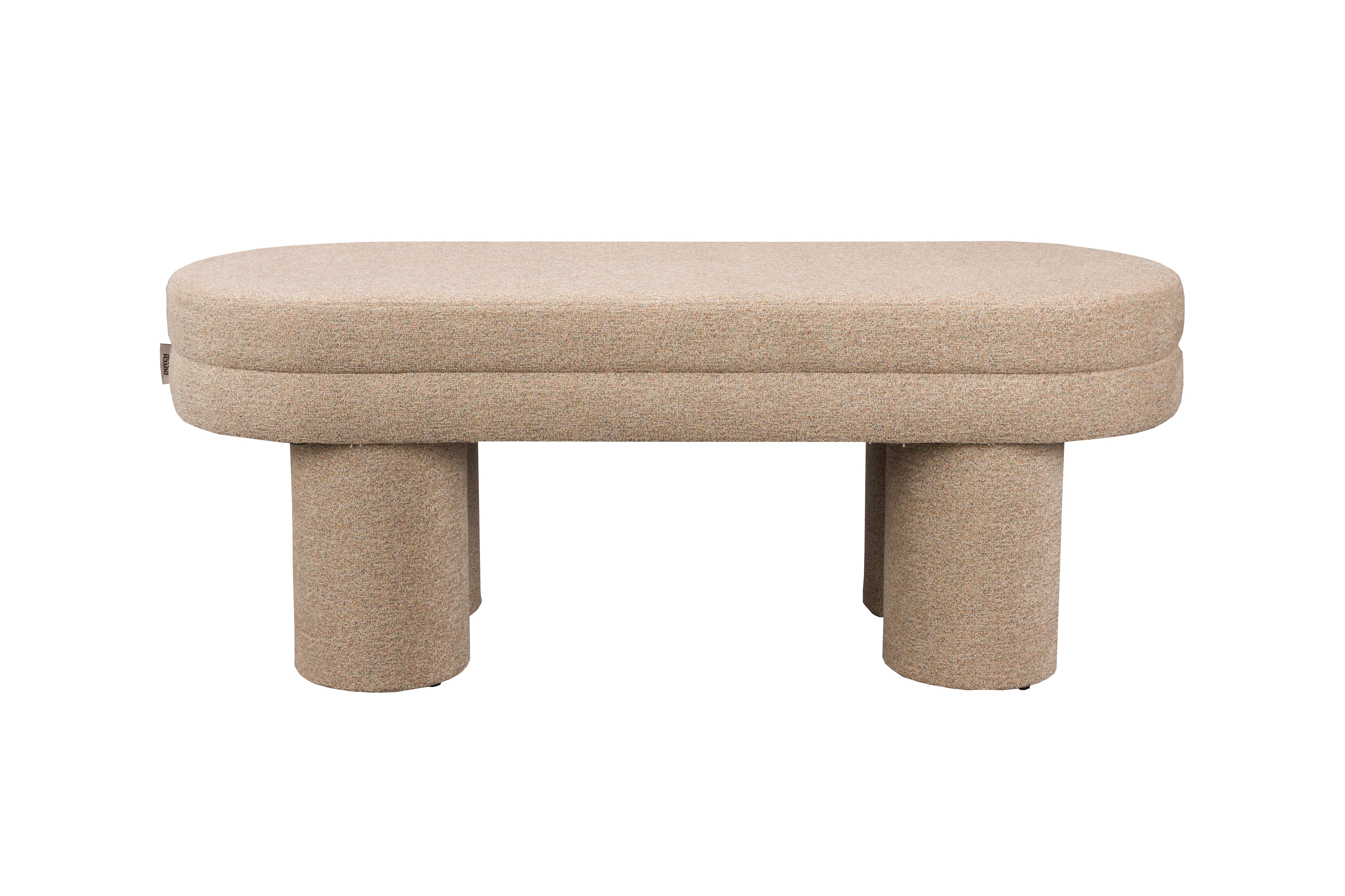 Bench Fern Beige