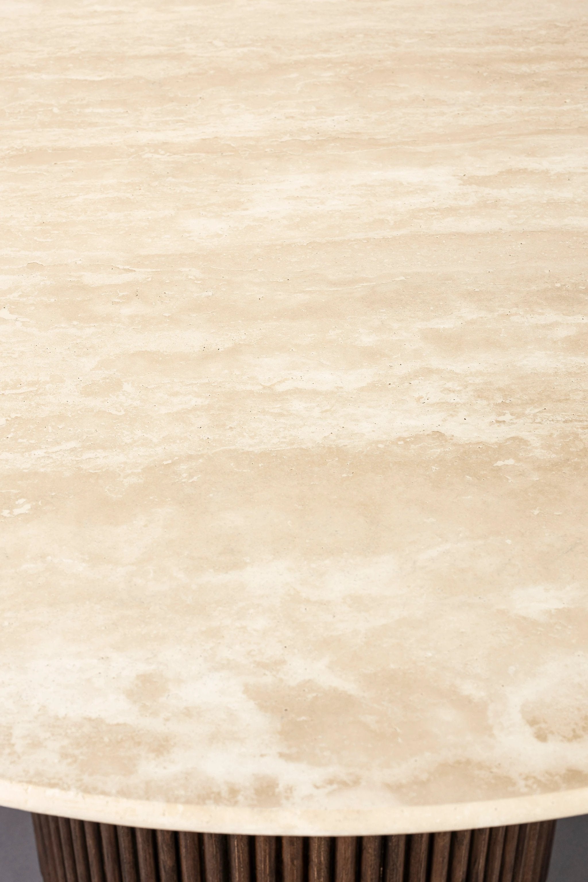 Dining Table Arda by Dutchbone