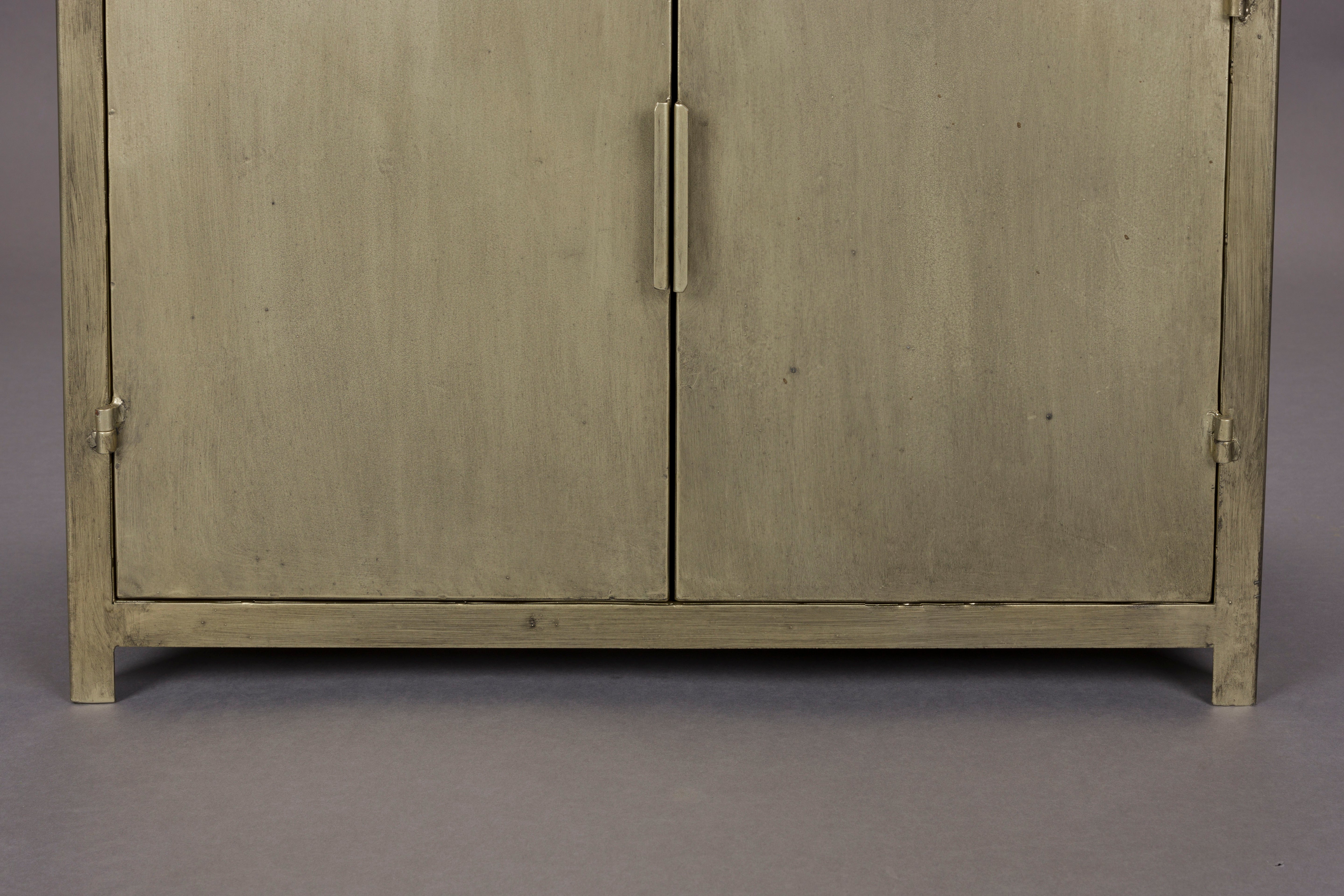 Wandkast Monviso by Dutchbone