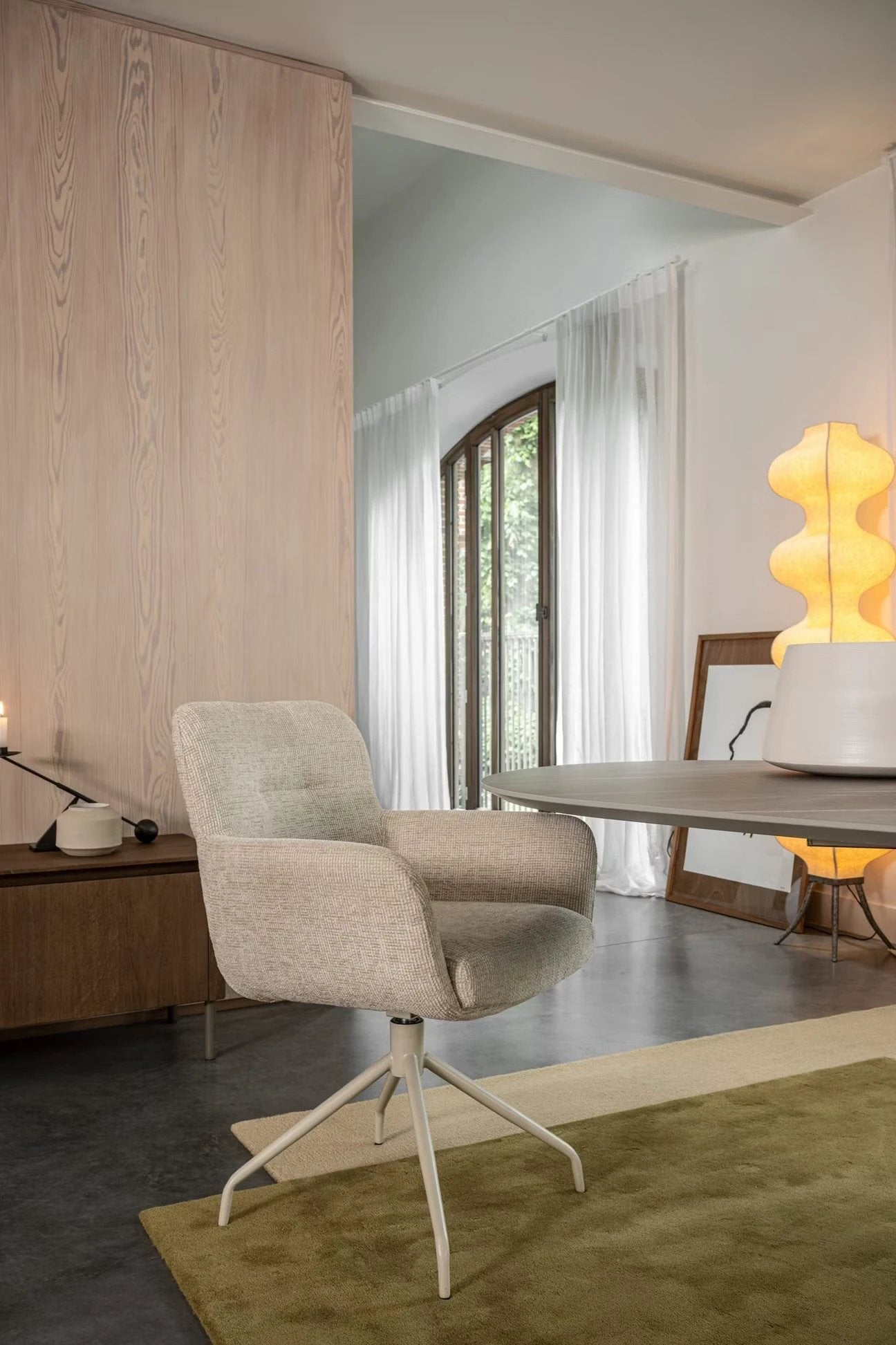 Eetkamerstoel Helsinki | Studio Special, set van 4 beschikbaar by Moods Collection