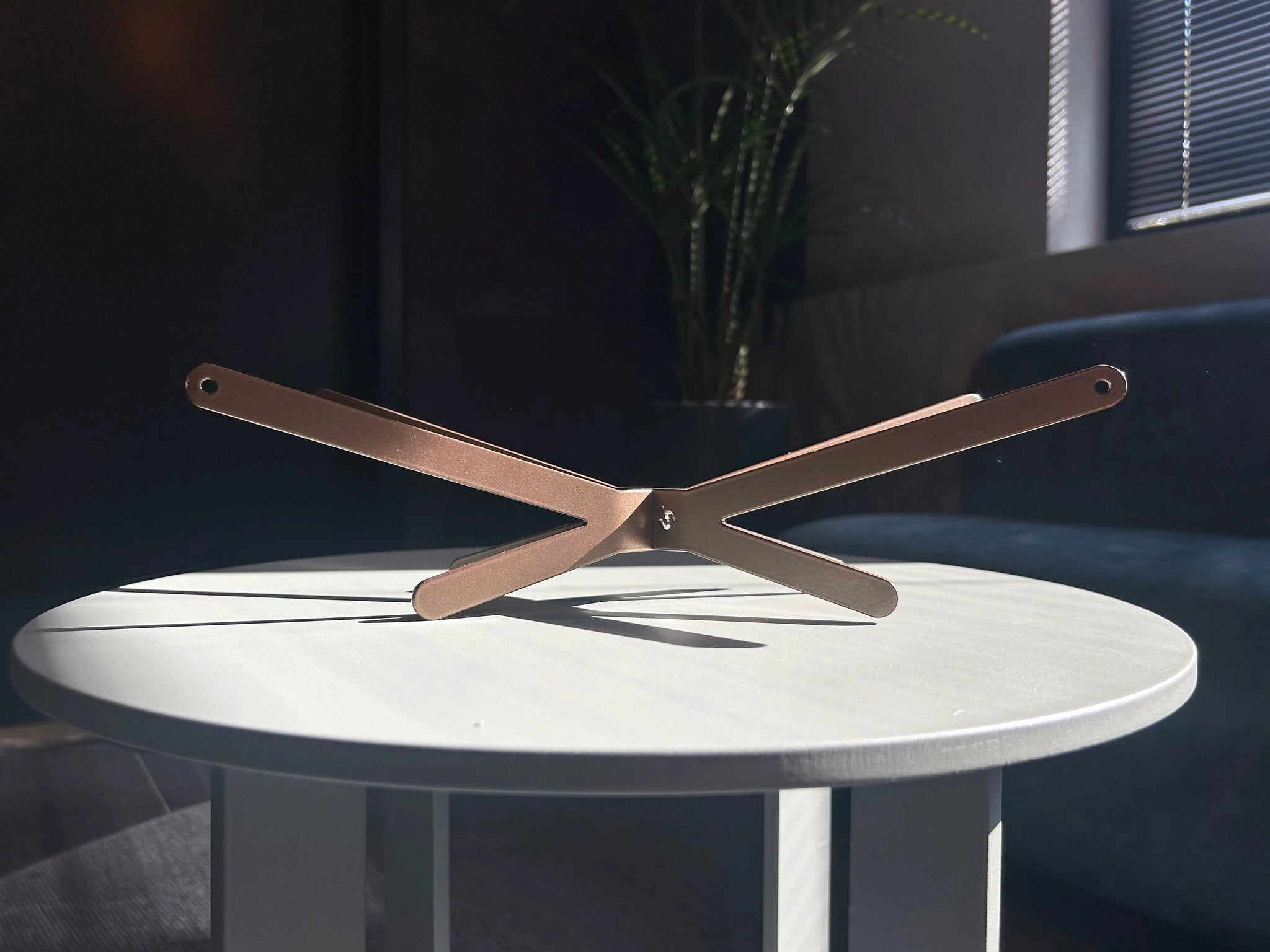 Boekenstandaard BOOX | 4 kleuren by Steelful