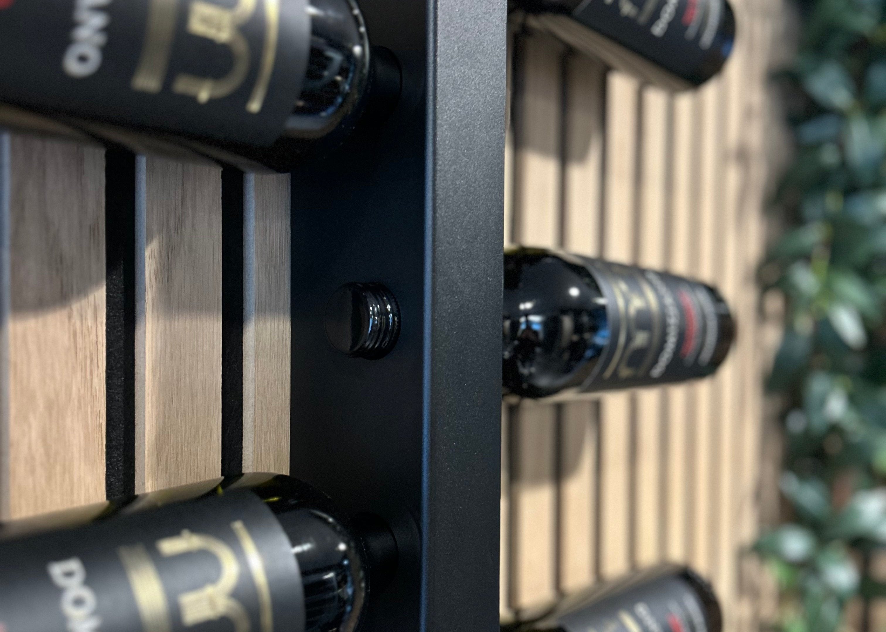 Wijnrek VINOVA | 3 maten