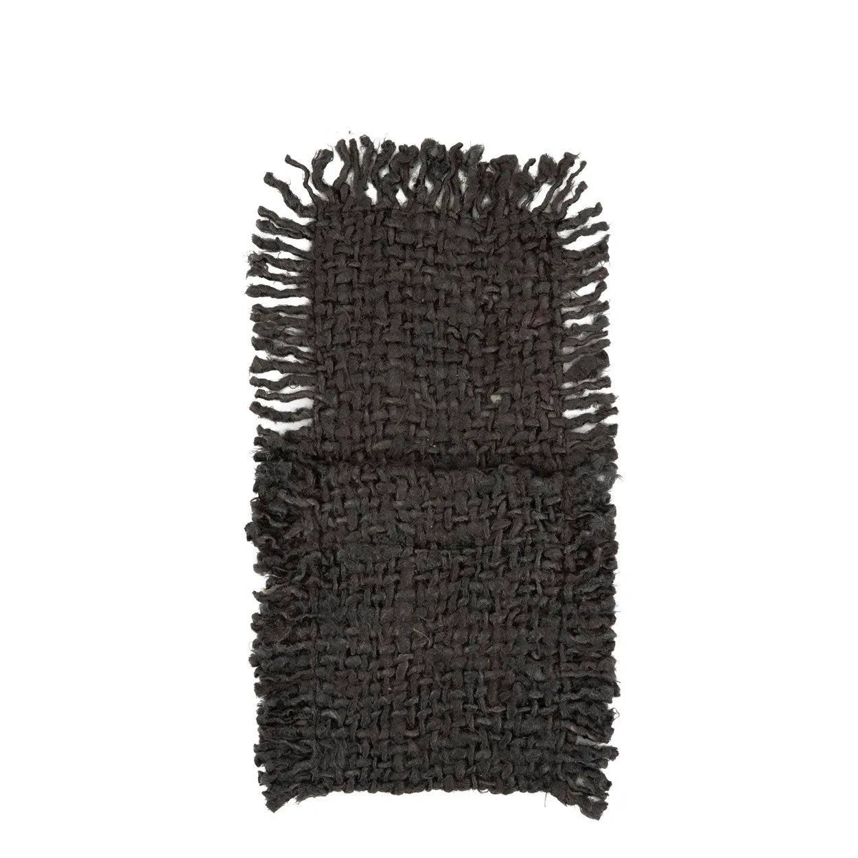 Het Oh My Gee Bestekzakje - Marinezwart - Set van 4 by Bazar Bizar Antwerp
