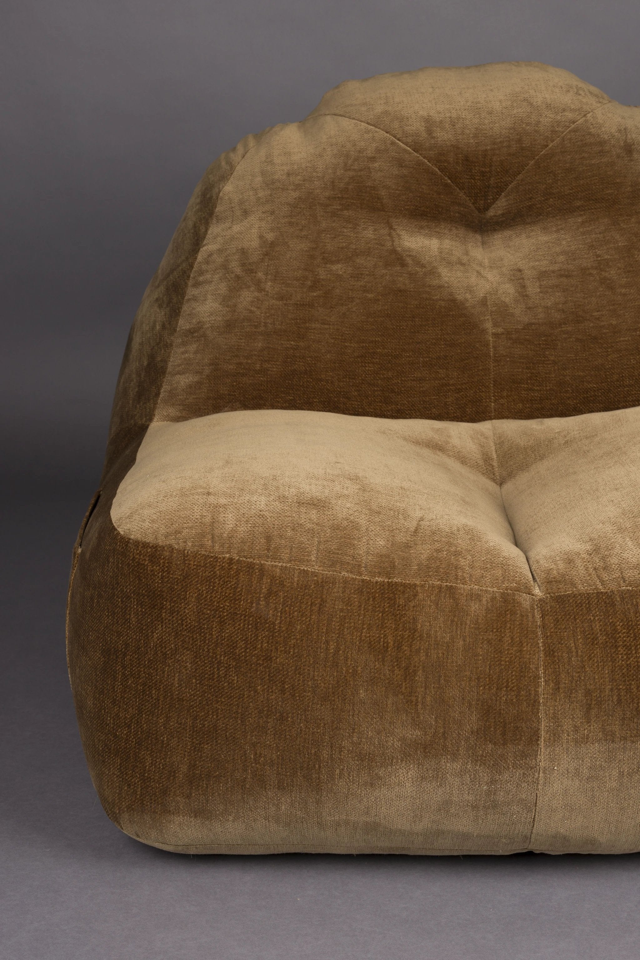 Fauteuil Tombag by Dutchbone