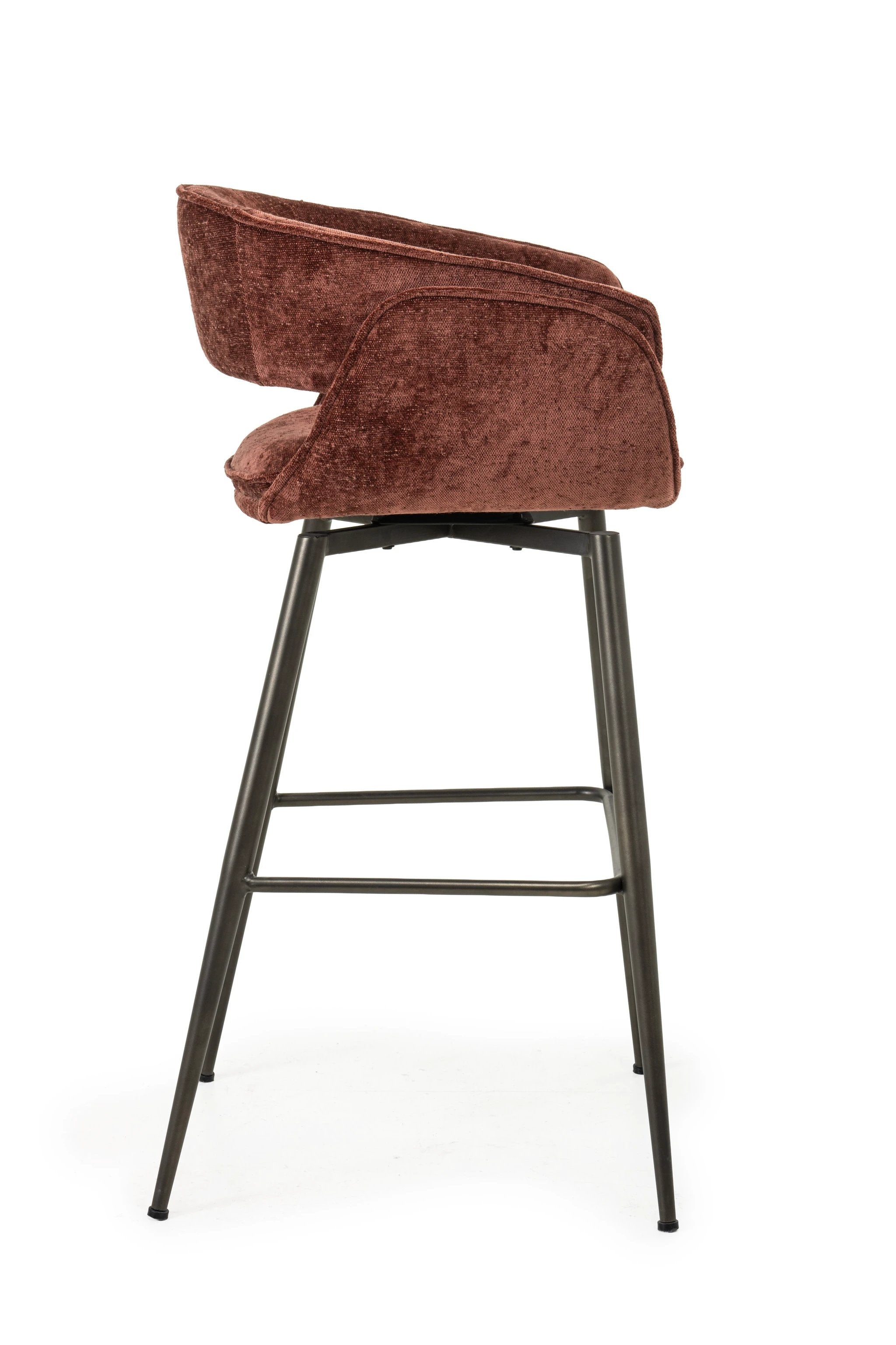 Bar / Counterstoel Ibiza | op maat vanaf € by Moods Collection