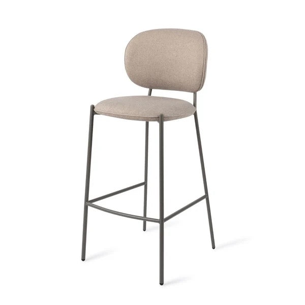 Barstoel Yoichi Solar Sand by Jesper Home