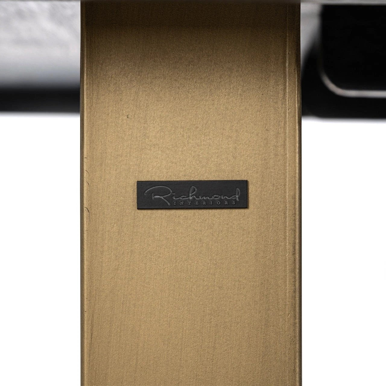 Eettafel Luxor diamond 230 by Richmond Interiors