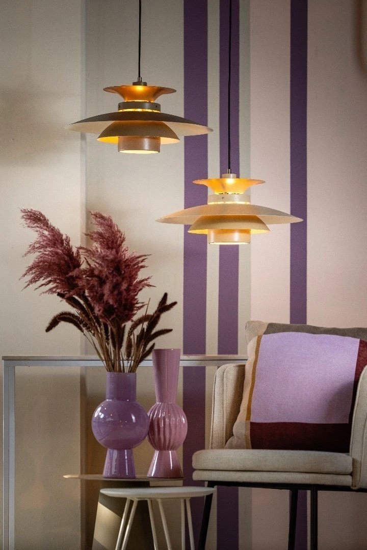 Hanglamp Potenza Zand by ETH