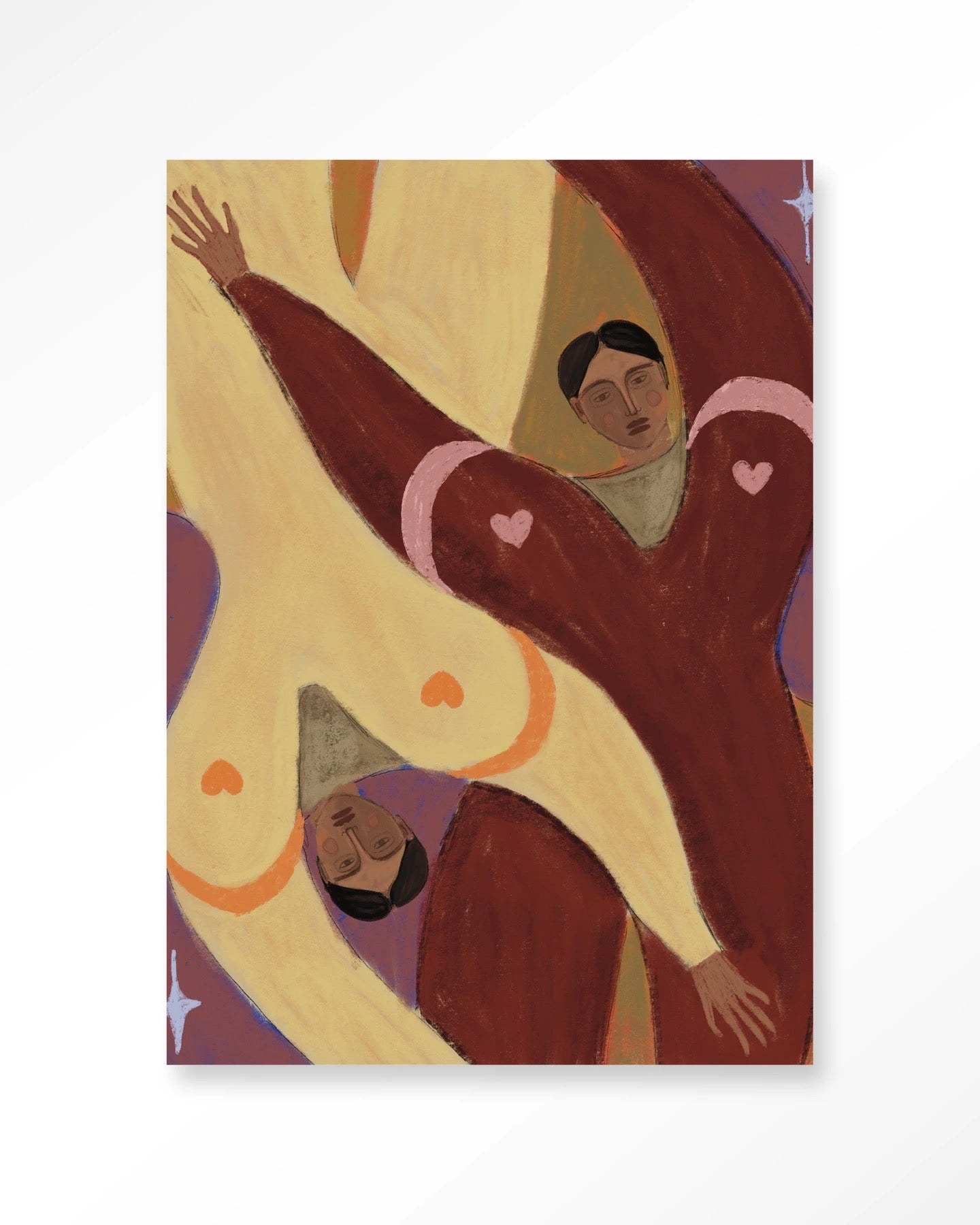 Stargazing - depauwwonen