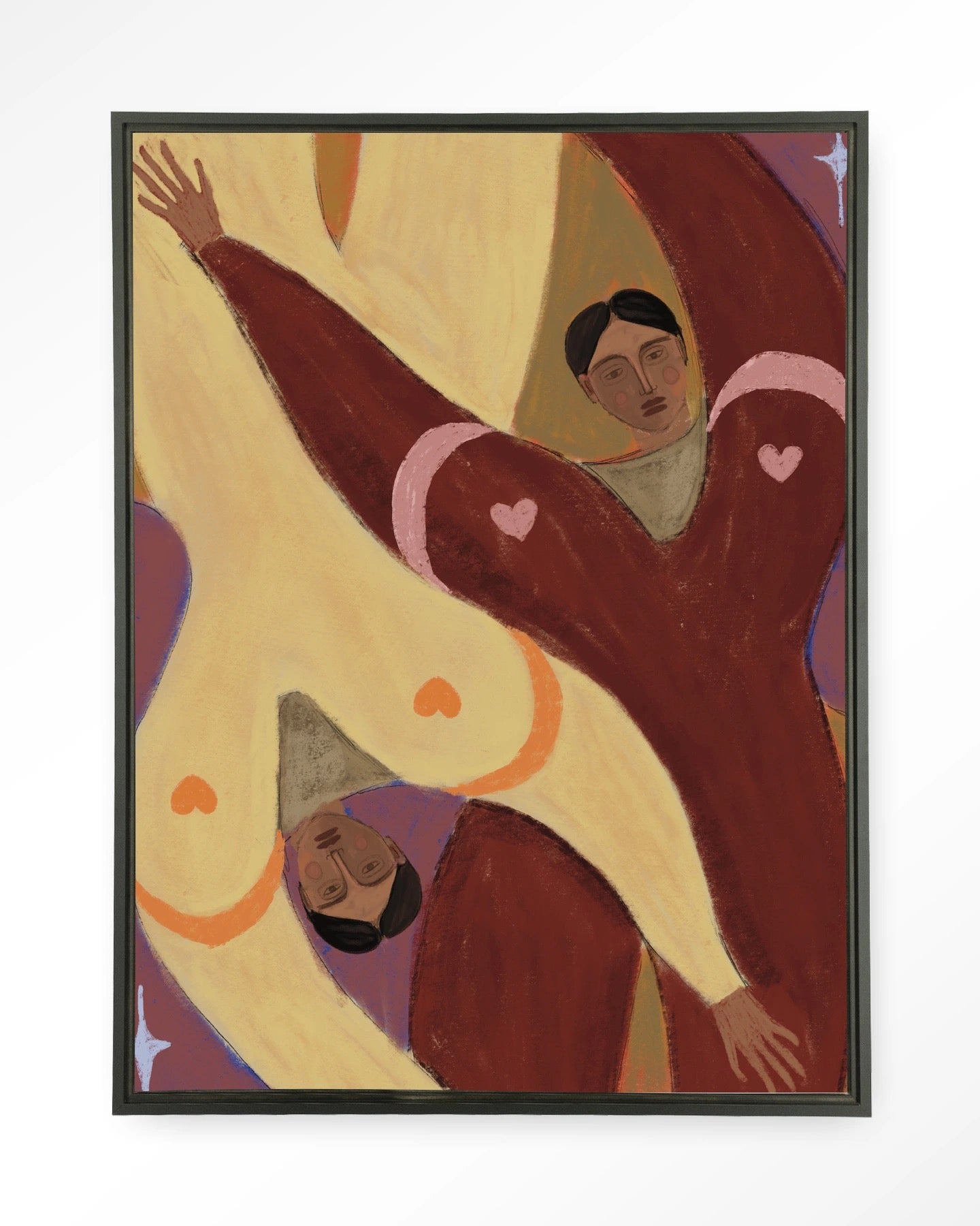 Stargazing - depauwwonen