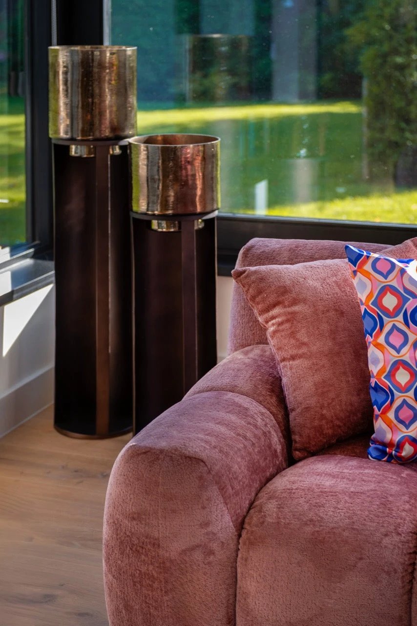 Windlicht Dane klein by Richmond Interiors