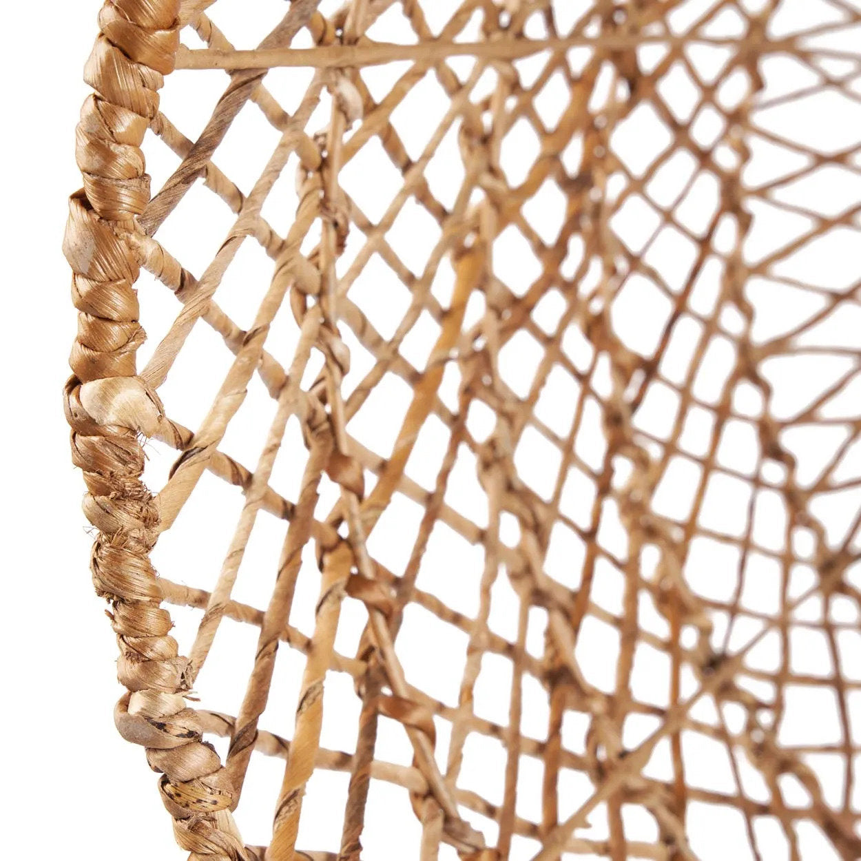 De Xiomara hanger - Natuurlijk - XL