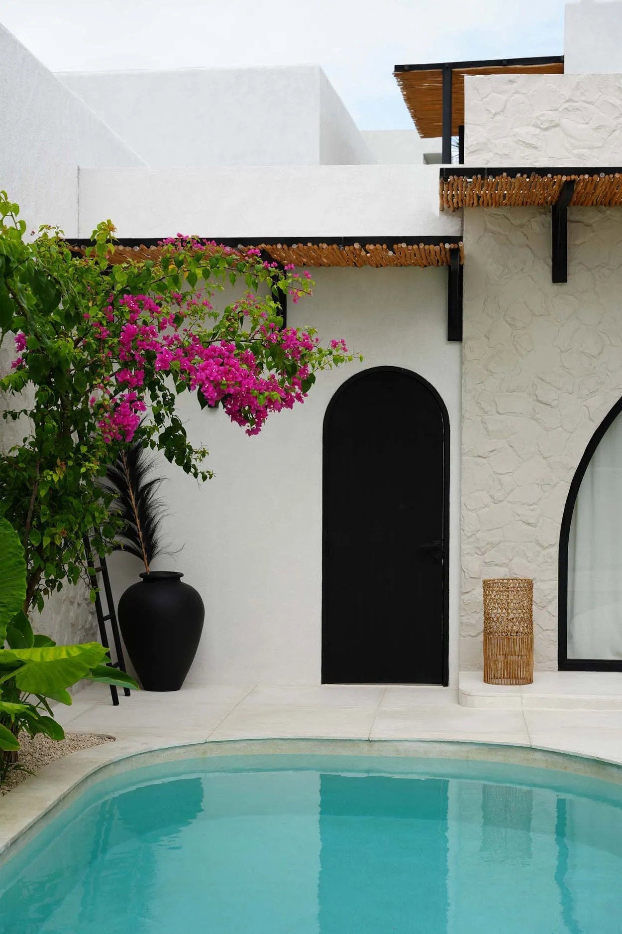 De Takuhanki-hanger - Natuurlijk - L