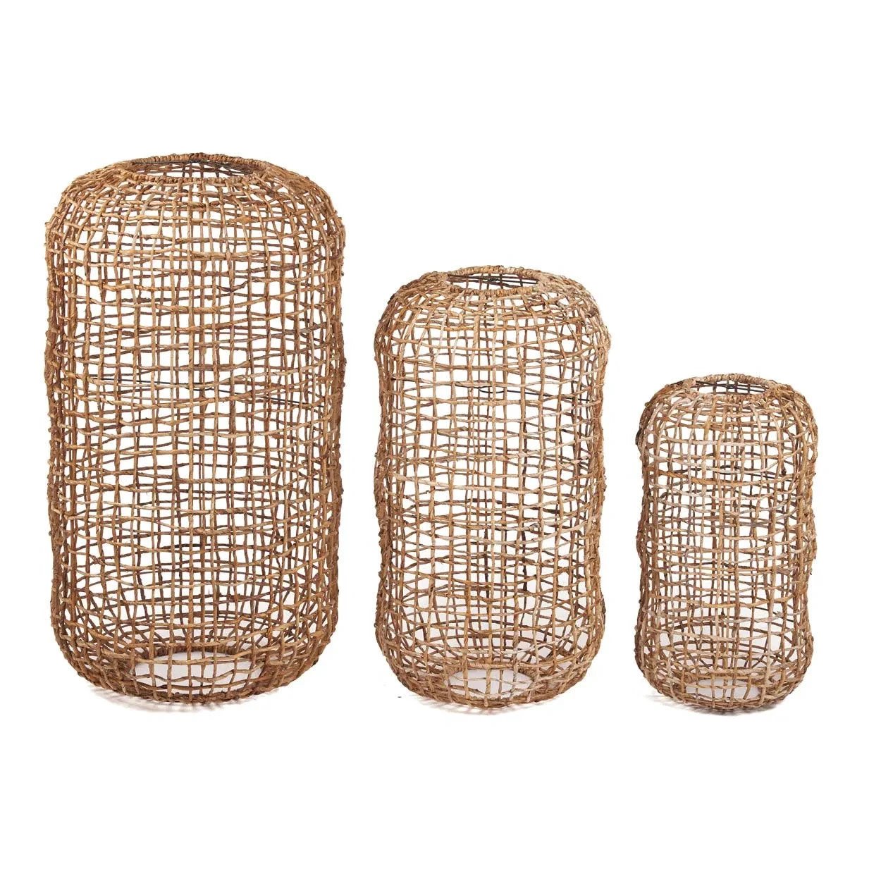 De Kuso-hanger - Natuurlijk - M by Bazar Bizar Antwerp