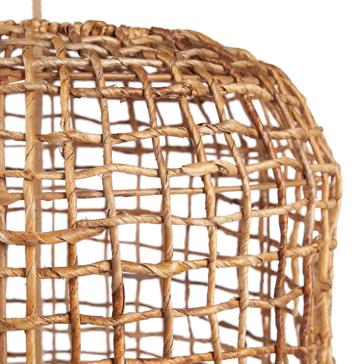 De Kuso Hanger - Natuurlijk - XL