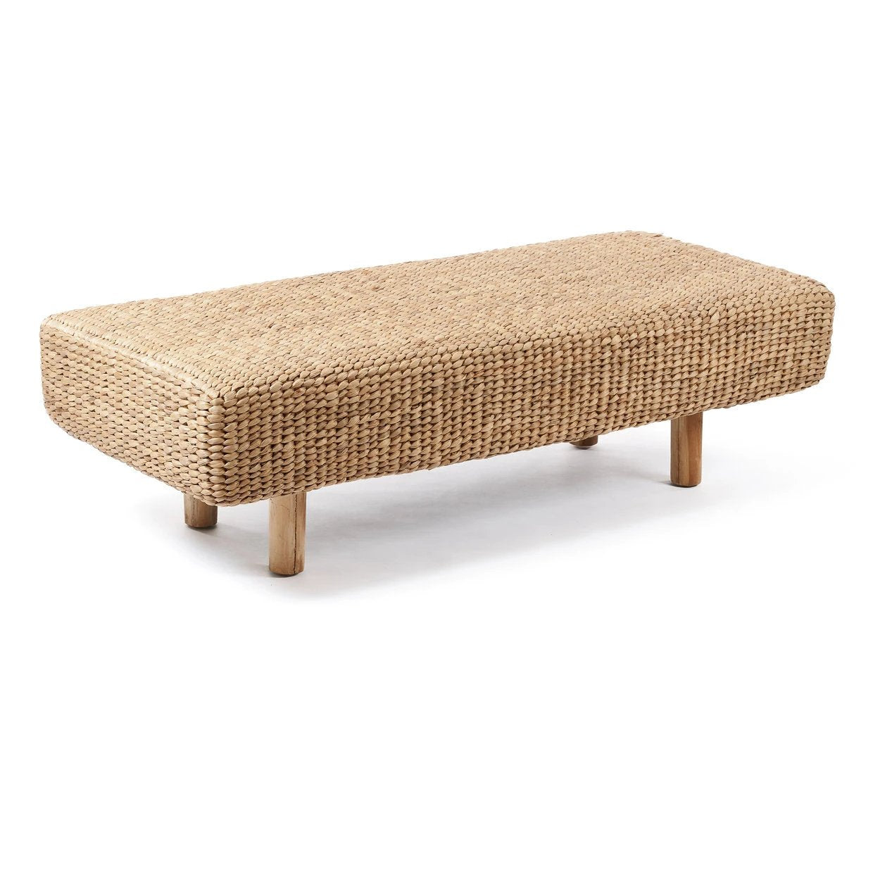 De Water Hyacinth Bank by Bazar Bizar Antwerp