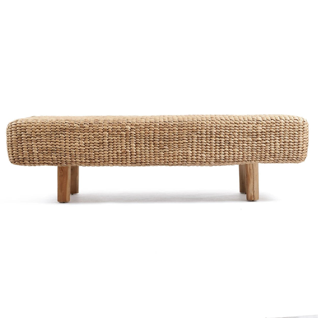 De Water Hyacinth Bank by Bazar Bizar Antwerp
