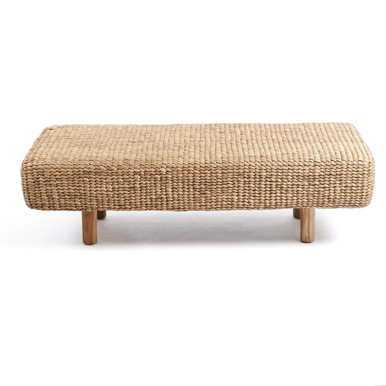 De Water Hyacinth Bank by Bazar Bizar Antwerp