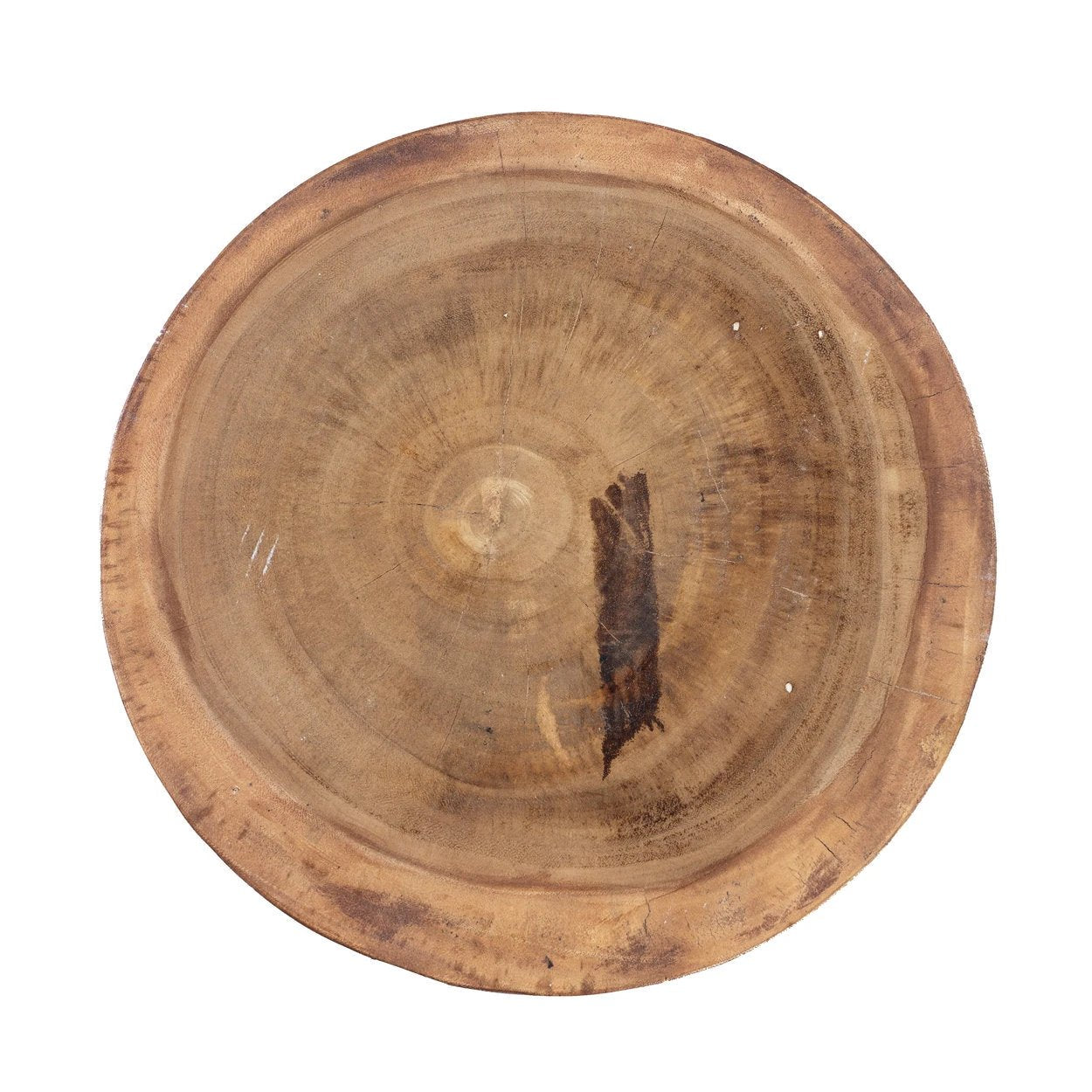 De Massaka Kruk - Naturel by Bazar Bizar Antwerp