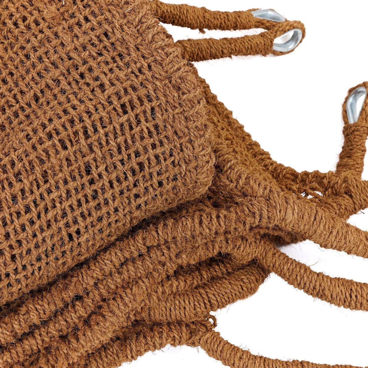 De Coco Shade Rechthoekig - Natuurlijk - 300x200 by Bazar Bizar Antwerp