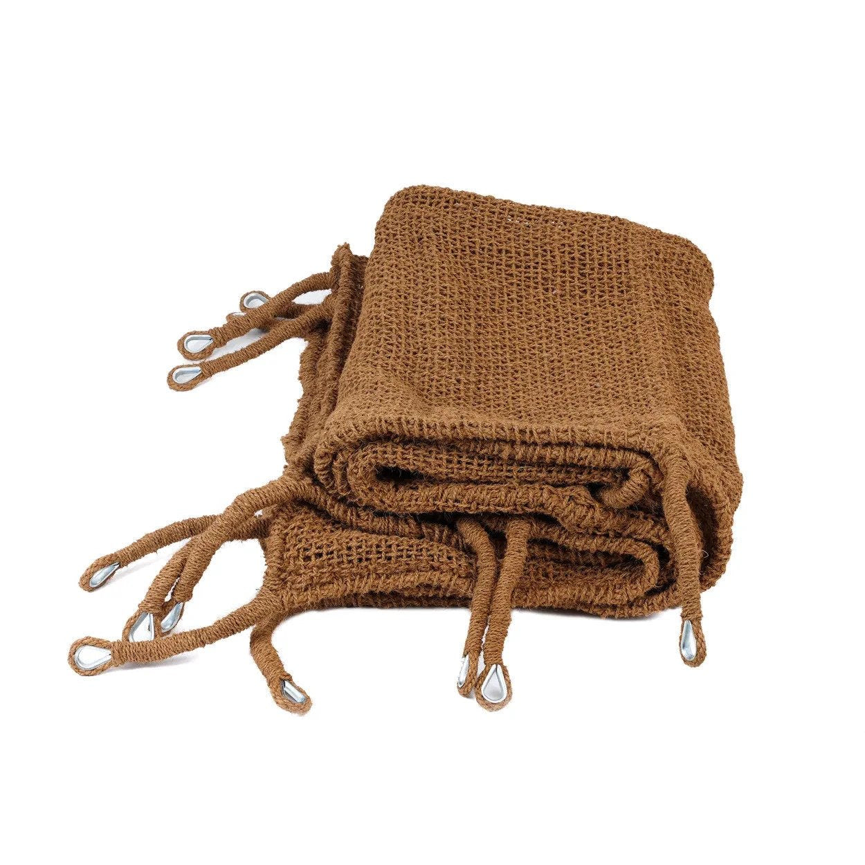 De Coco Shade Rechthoekig - Natuurlijk - 500x300 by Bazar Bizar Antwerp