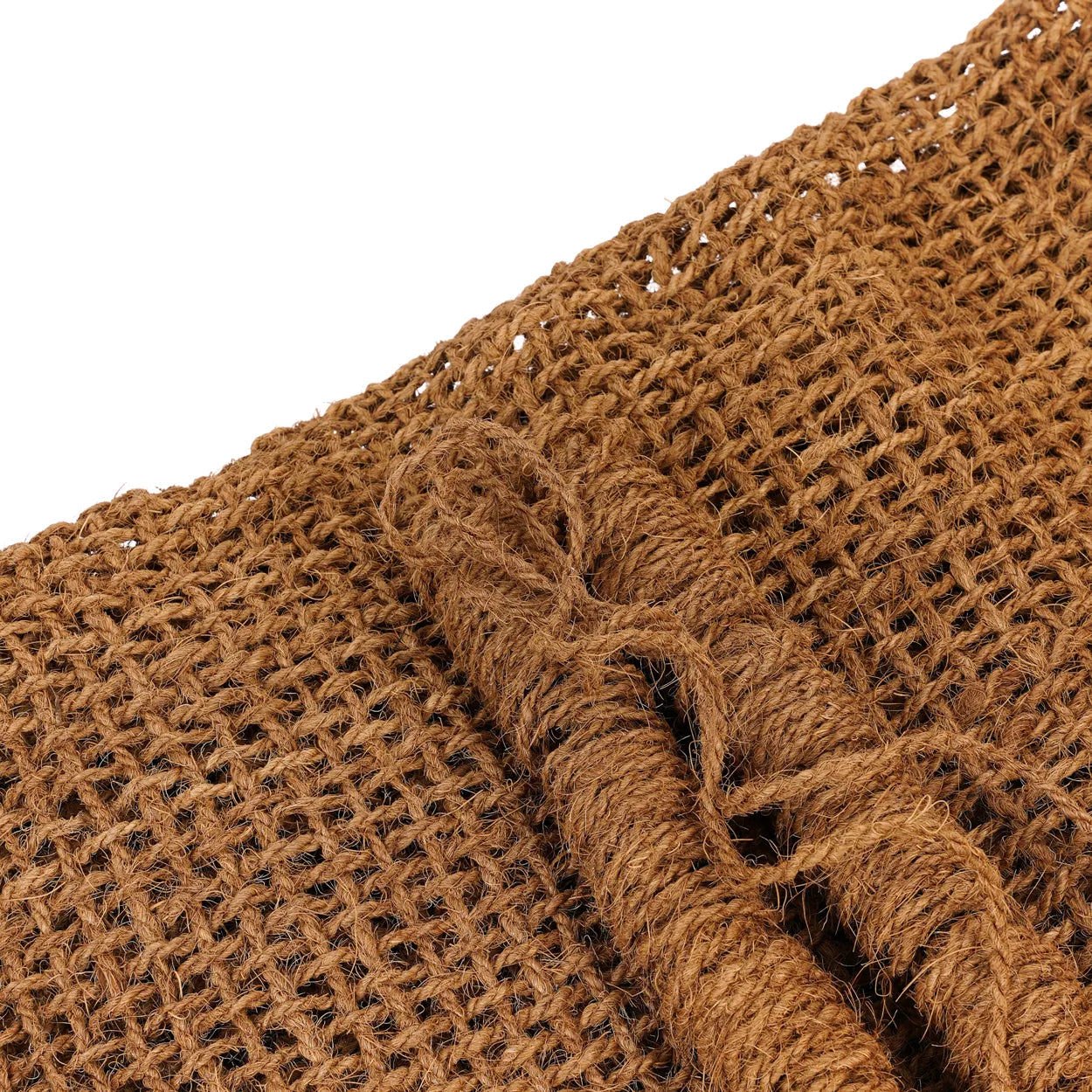 De Coco Fence - Natuurlijk