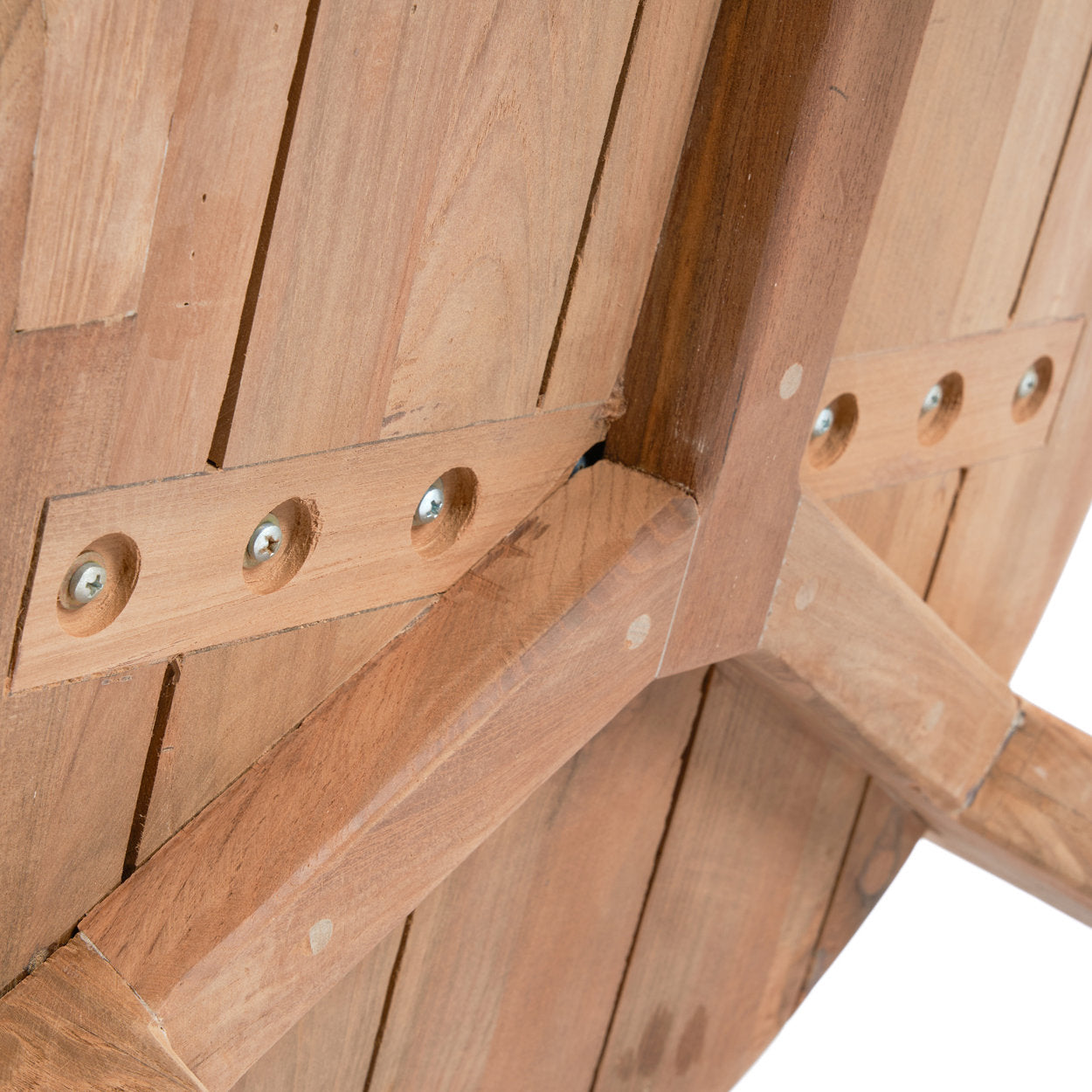 De Seseh salontafel - M - voor buiten