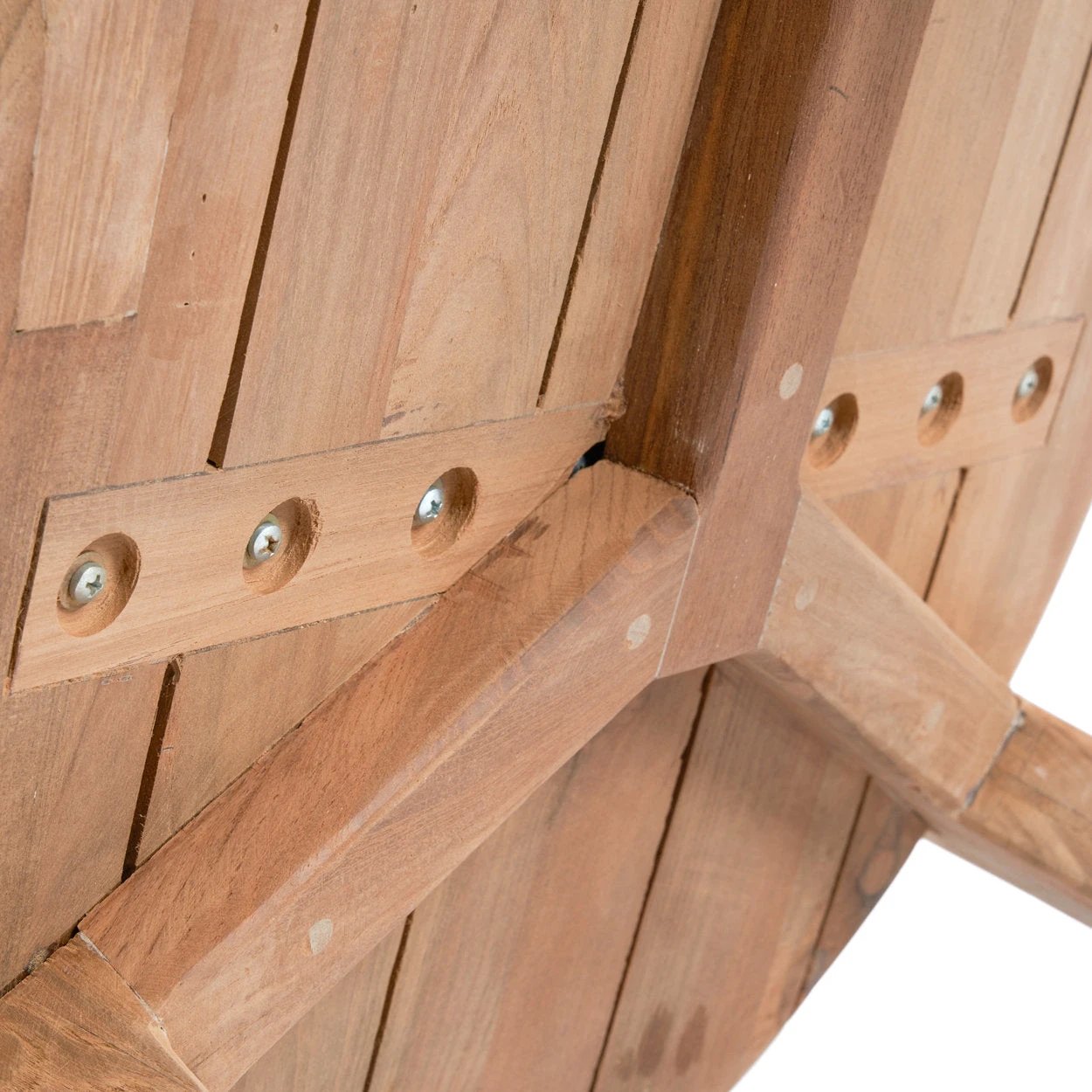 De Seseh salontafel - M - voor buiten by Bazar Bizar Antwerp