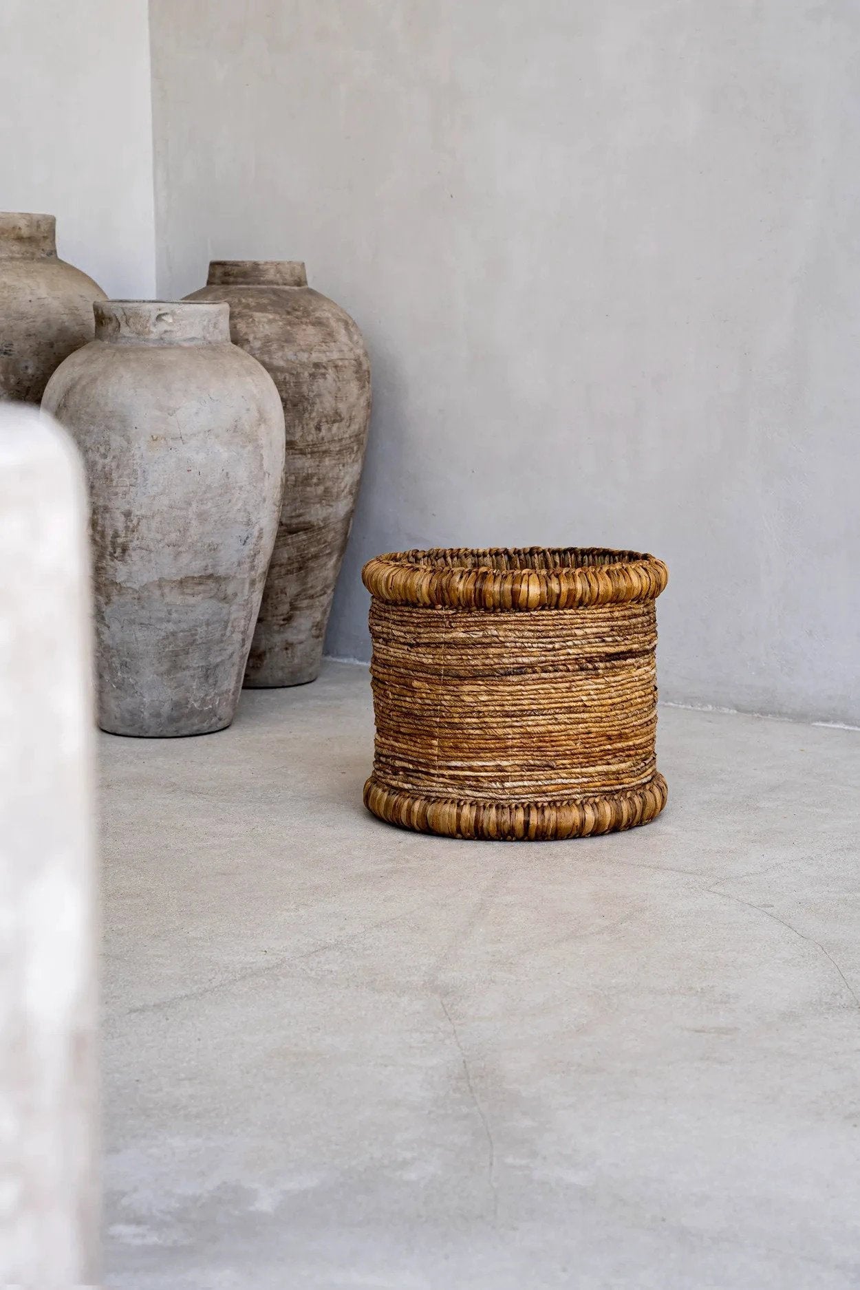 De Chuka-mand by Bazar Bizar Antwerp