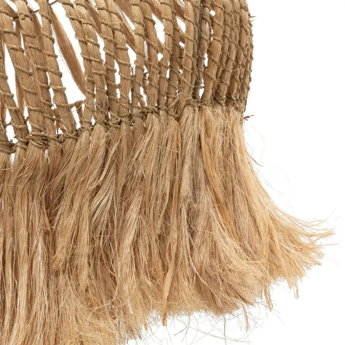 De Hippy Tipi Hanger - Naturel - L by Bazar Bizar Antwerp