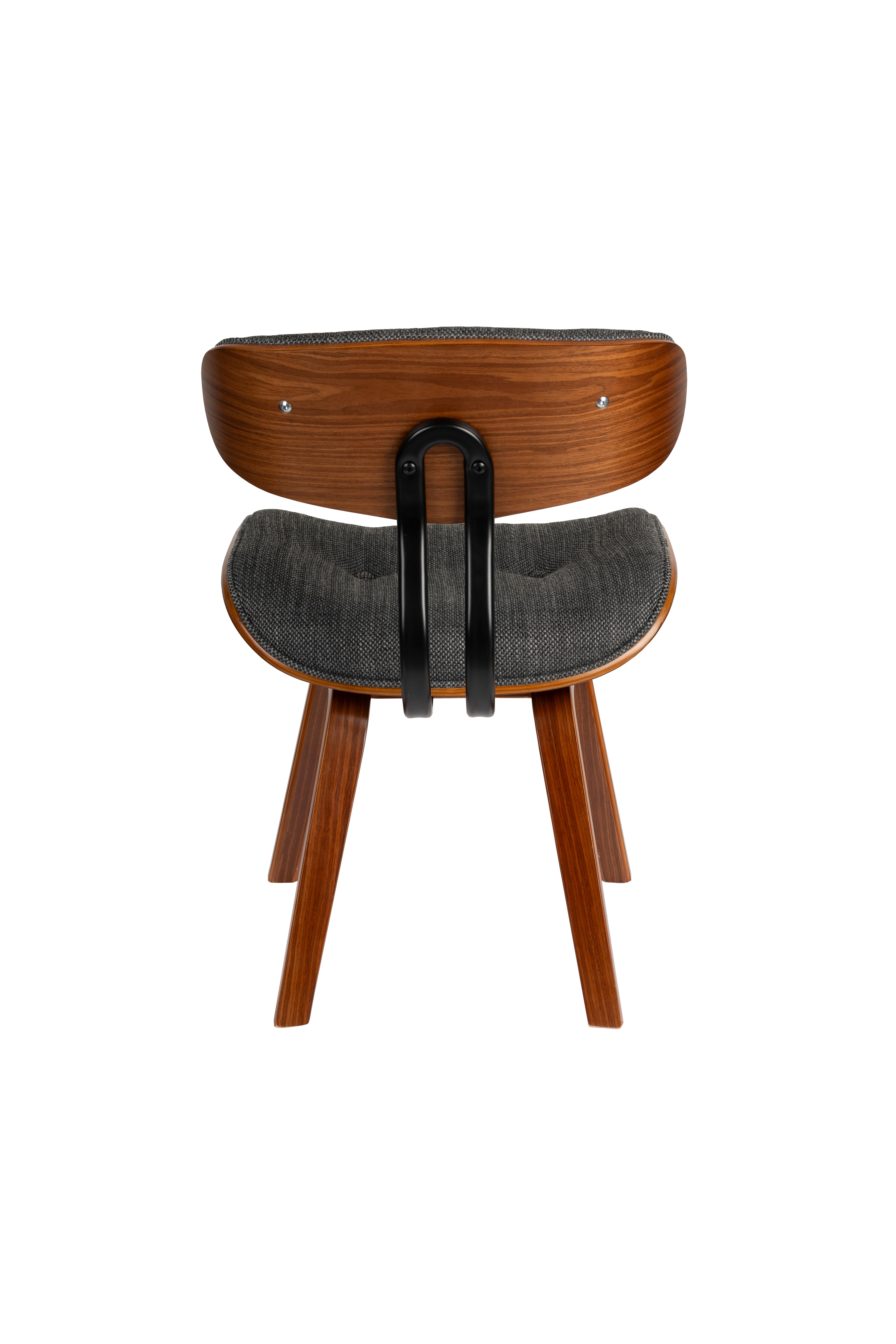 Chair Blackwood Grey