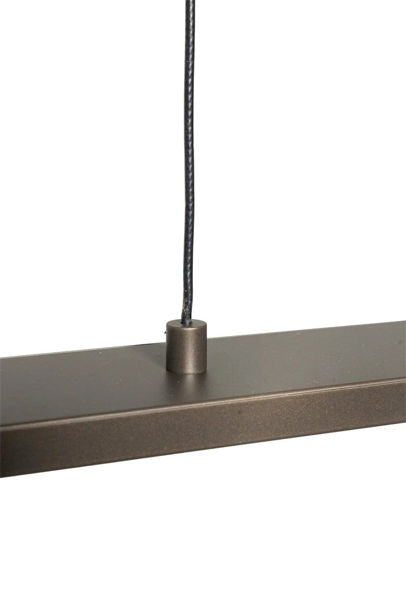 Hanglamp Jake anodic brown by ETH