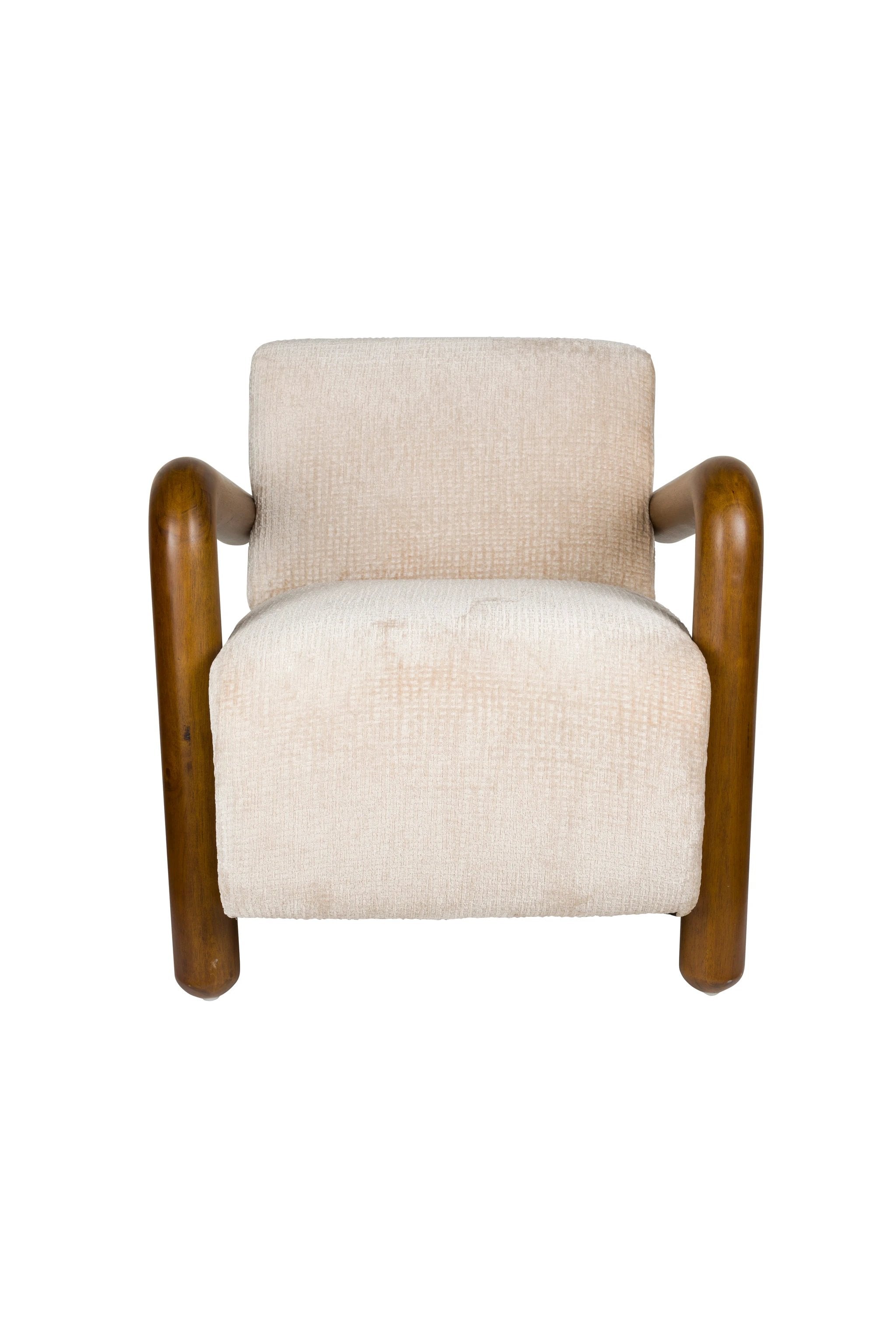Fauteuils Robinson by Dutchbone