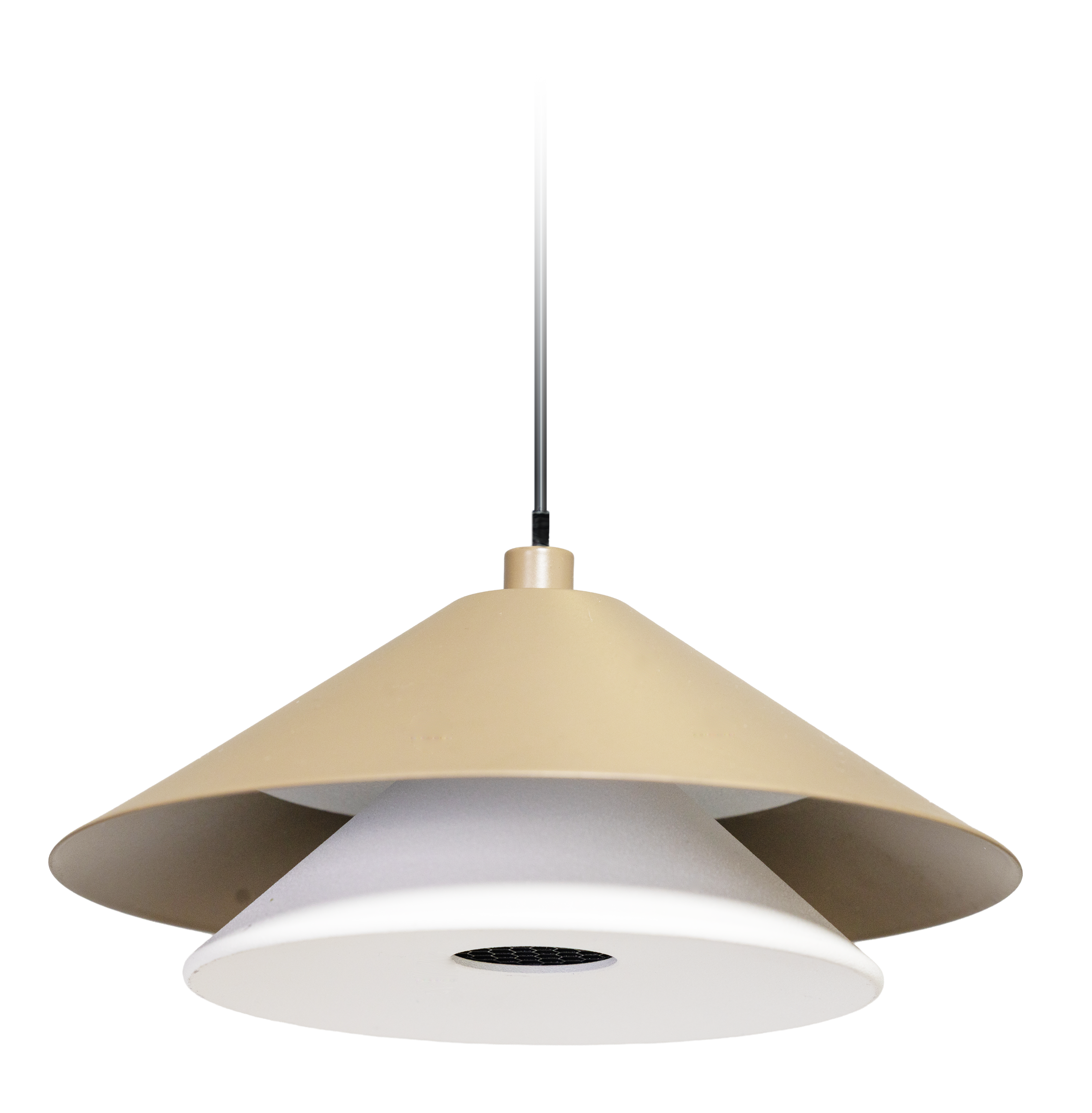 Hanglamp Jens 1LT led