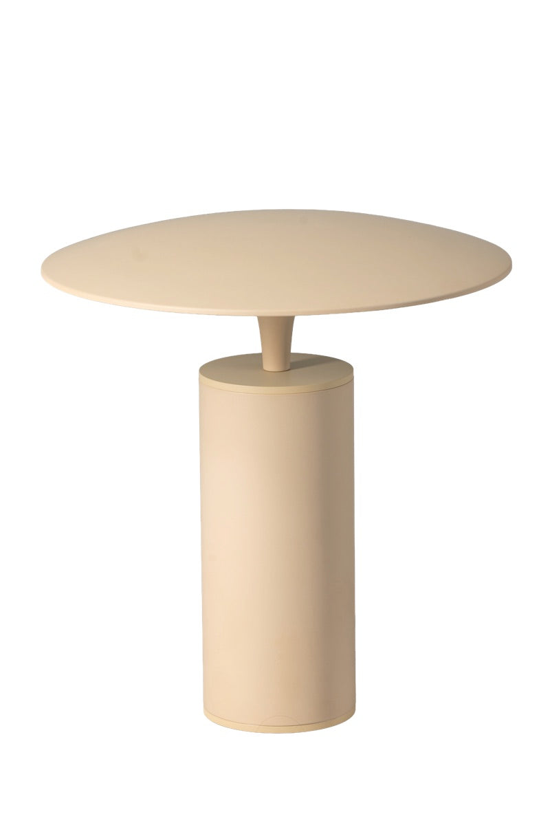 Tafellamp Jess klein zand